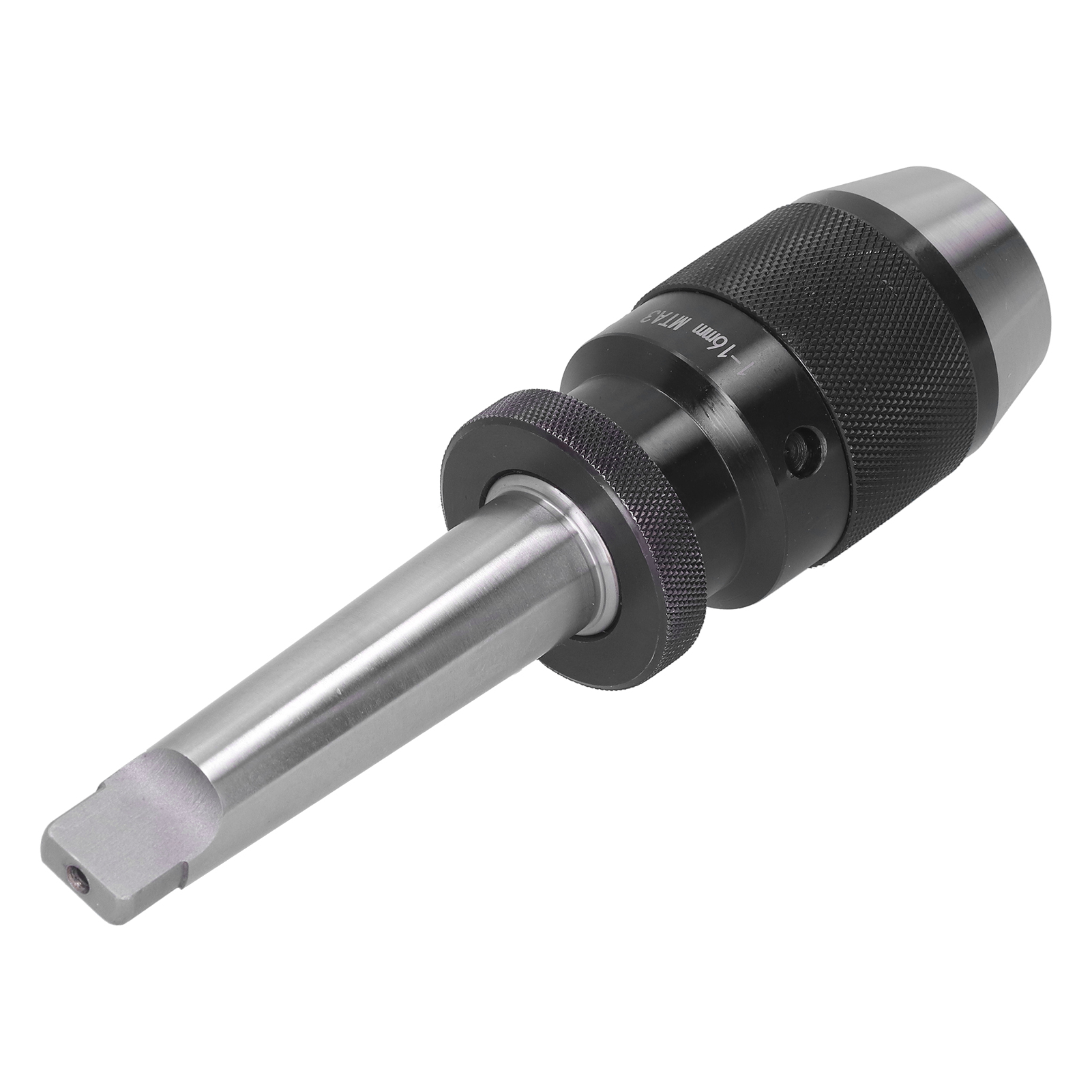 Integriertes Schlüsselloses Und Selbstsicherndes Bohrfutter, Handdrehbank, Handwerkzeug, 1–16 Mm-mta3