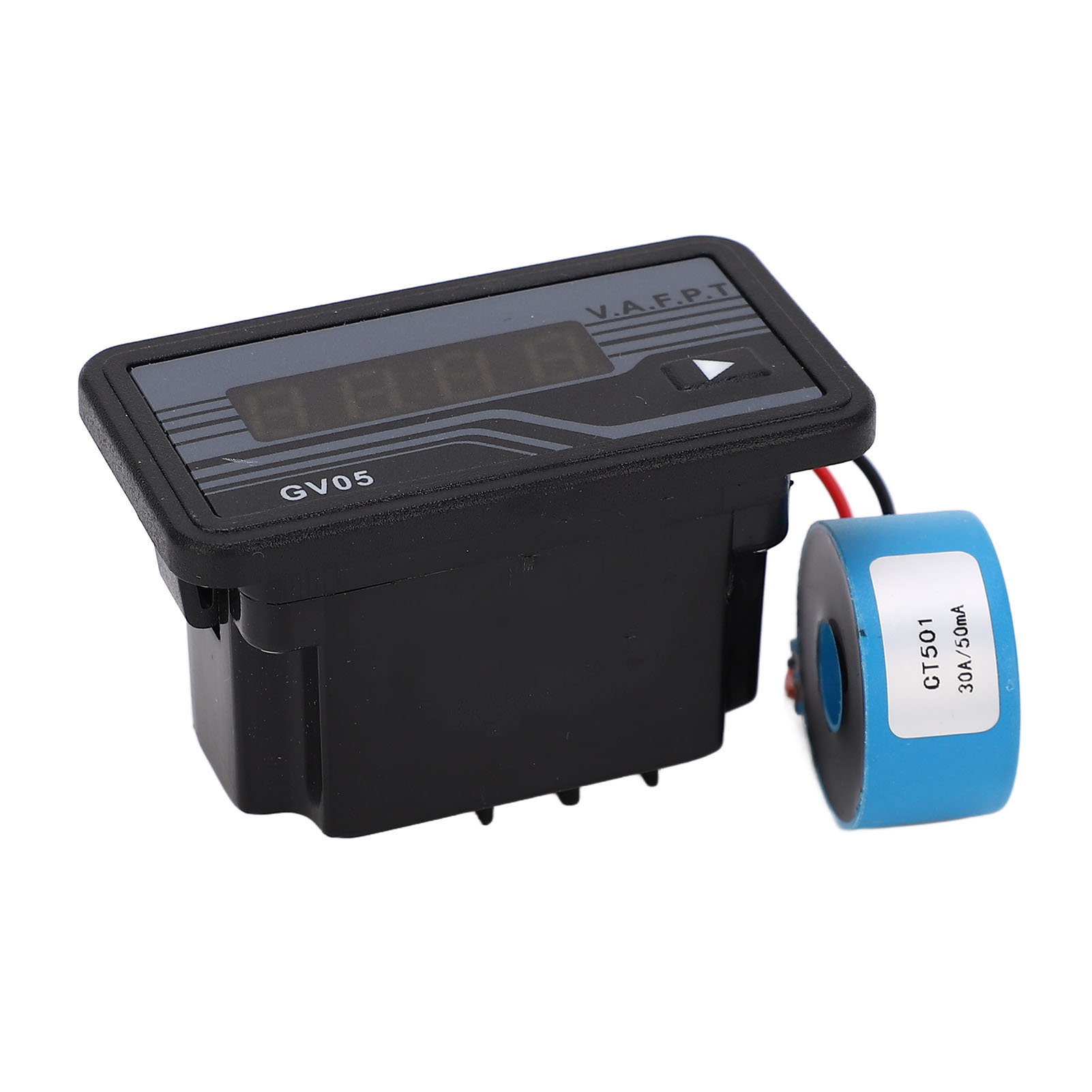 6-in-1 Multifunktions-voltmeter/stromprüfer Für Generatoren, 220 V Digitalanzeige