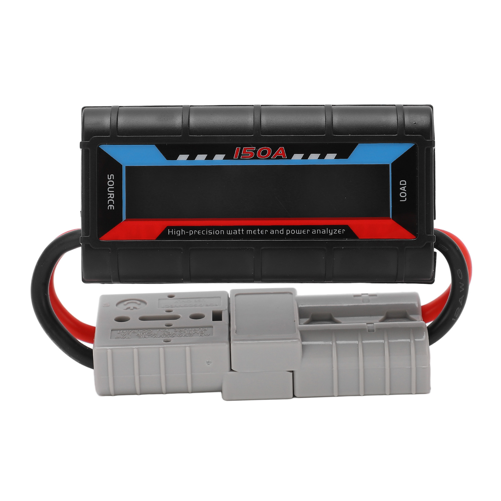 Leistungsanalysator, Wattmeter, Spannungsprüfer (ah/wh) Für Batterien, Digitalanzeige Für Funkgesteuerte Modelle.