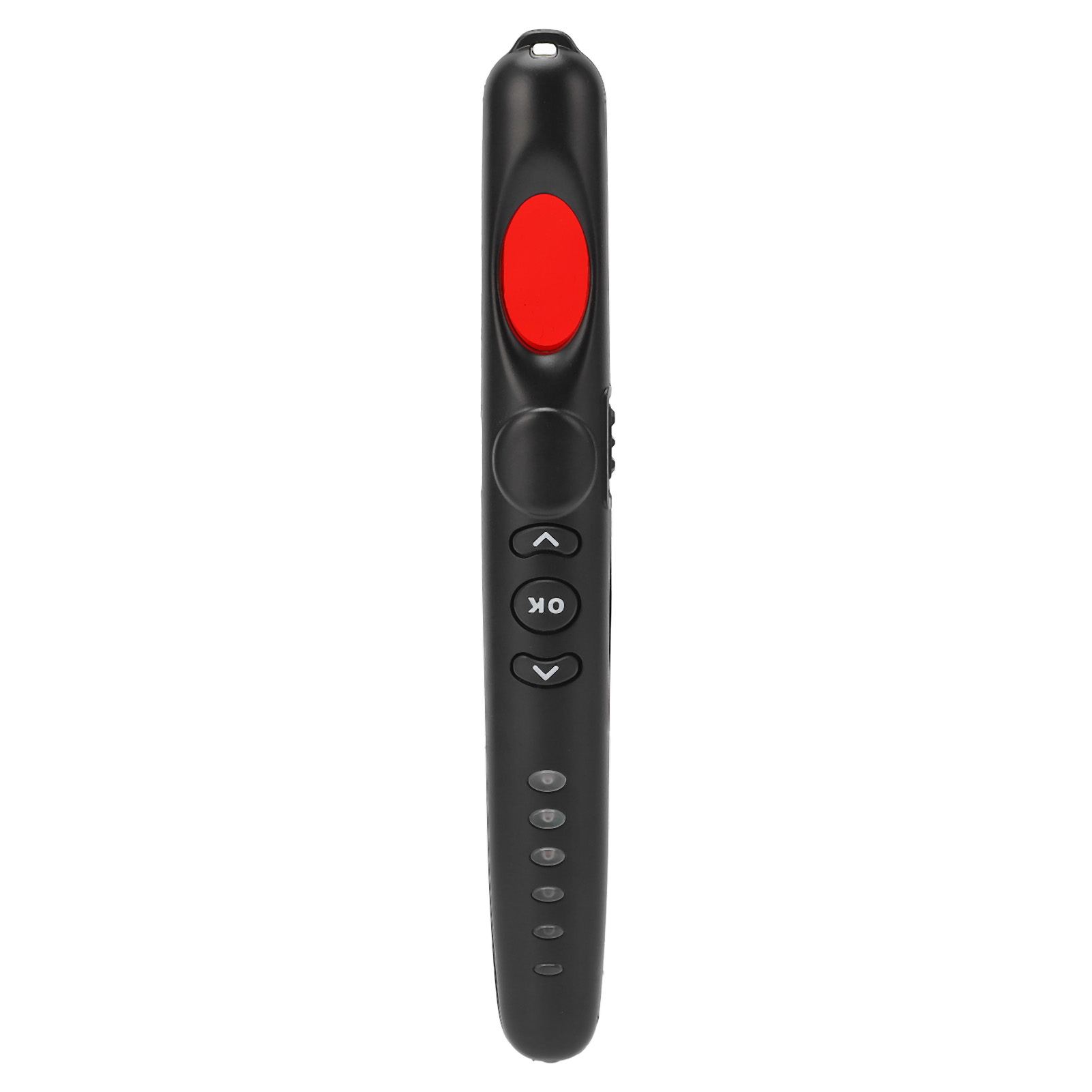 Drahtloser Spionagemikrofon-detektor, Rf-infrarotscanner, Kameraerkennungstool Für Zuhause Und Büro