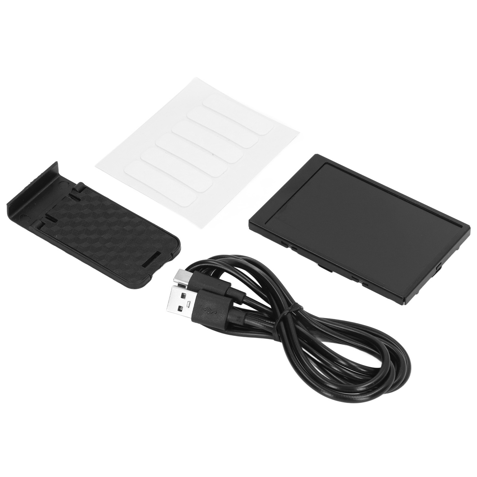 Mini-usb-ips-panorama-bedienfeld, Computerzubehör Für Industrielle Daten