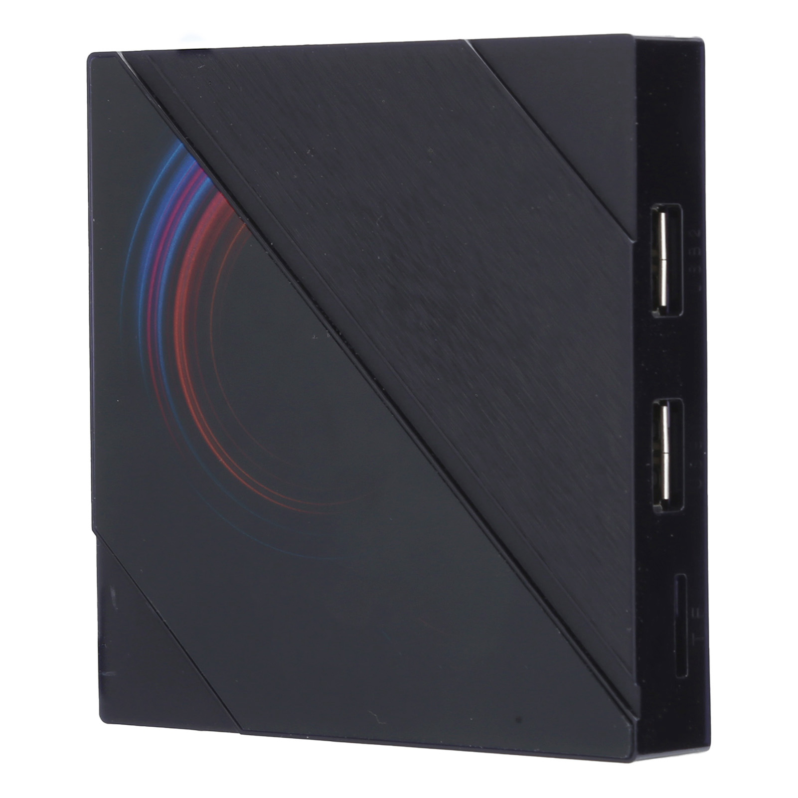 Ultraclear 6k Tv-box H96max H616 (eu-stecker 100/240 V) Für Android 10.0, 4 Gb Ram + 32 Gb Speicher