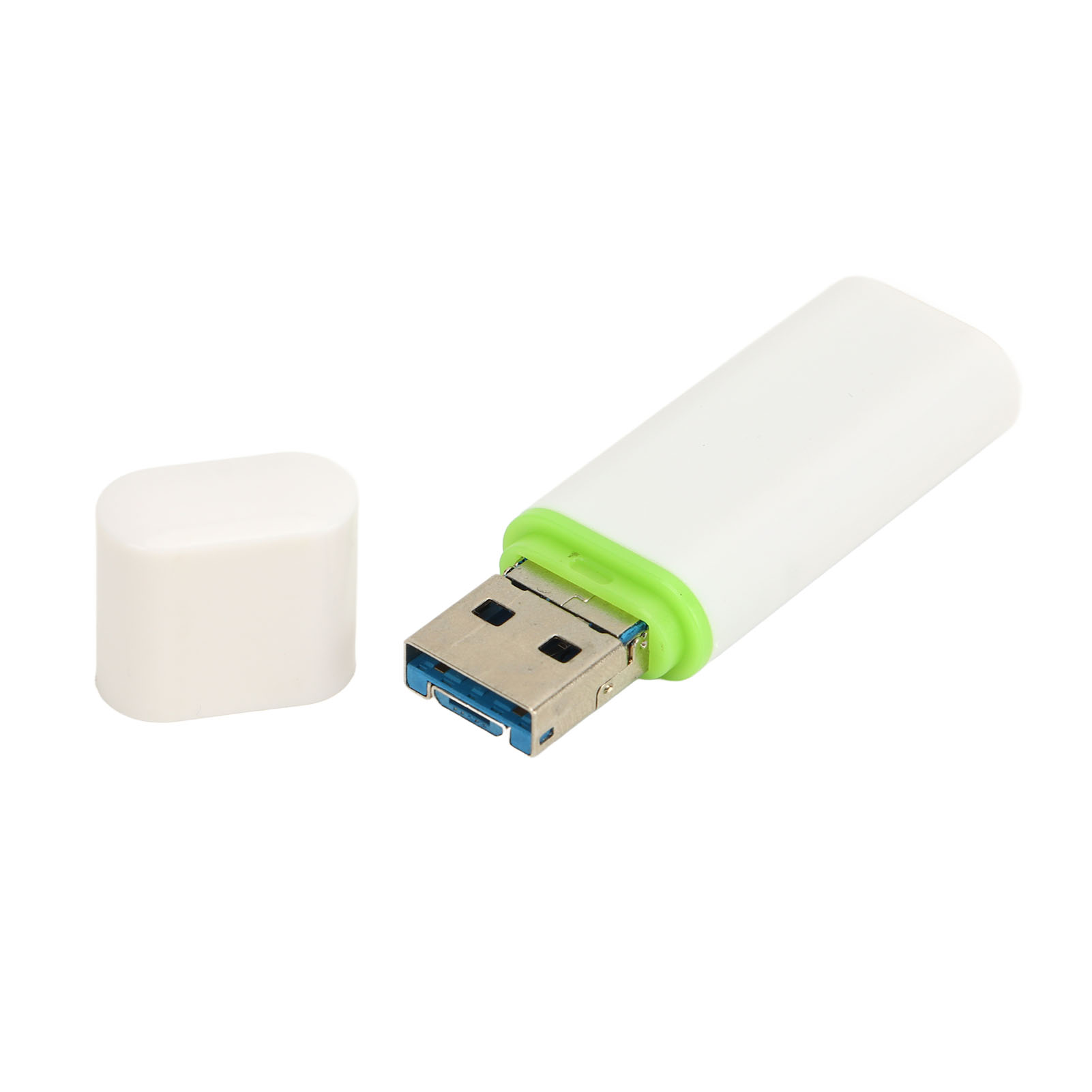 Tragbarer Wlan-empfänger Im Usb-format, 2,4-ghz-bluetooth-signalblocker, Usb-plug-and-play