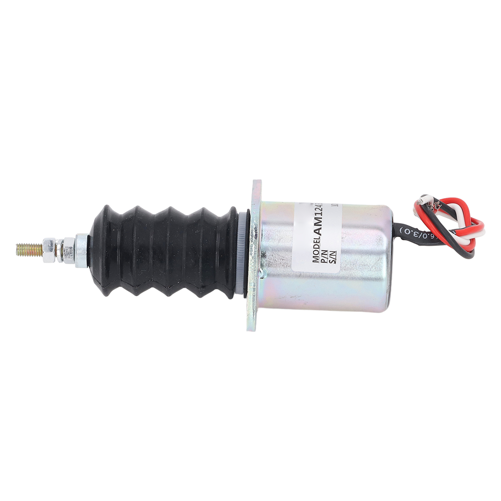 Am124379 Edelstahl-absperrmagnetventil Für John Deere F915, F925, 425, 445, 755 Und 856 Motoren