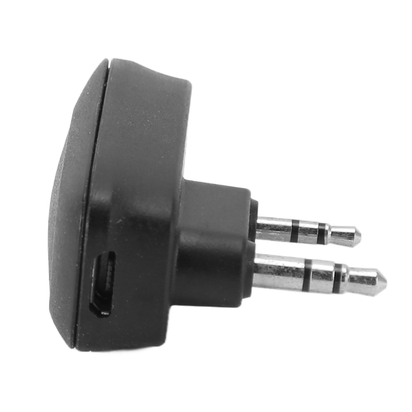 Bluetooth-programmiergerät Mit Offline-programmierunterstützung 2-poliger Drahtloser Programmieradapter Für Baofeng Uv5r, Bf777s, Bf888s Und Uv82