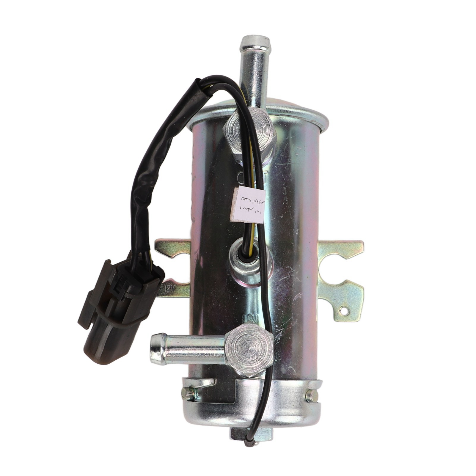 Elektrische Kraftstoffpumpe Aus Edelstahl Für Isuzu 6hk1 Lkw-motor, 24v Zubehör