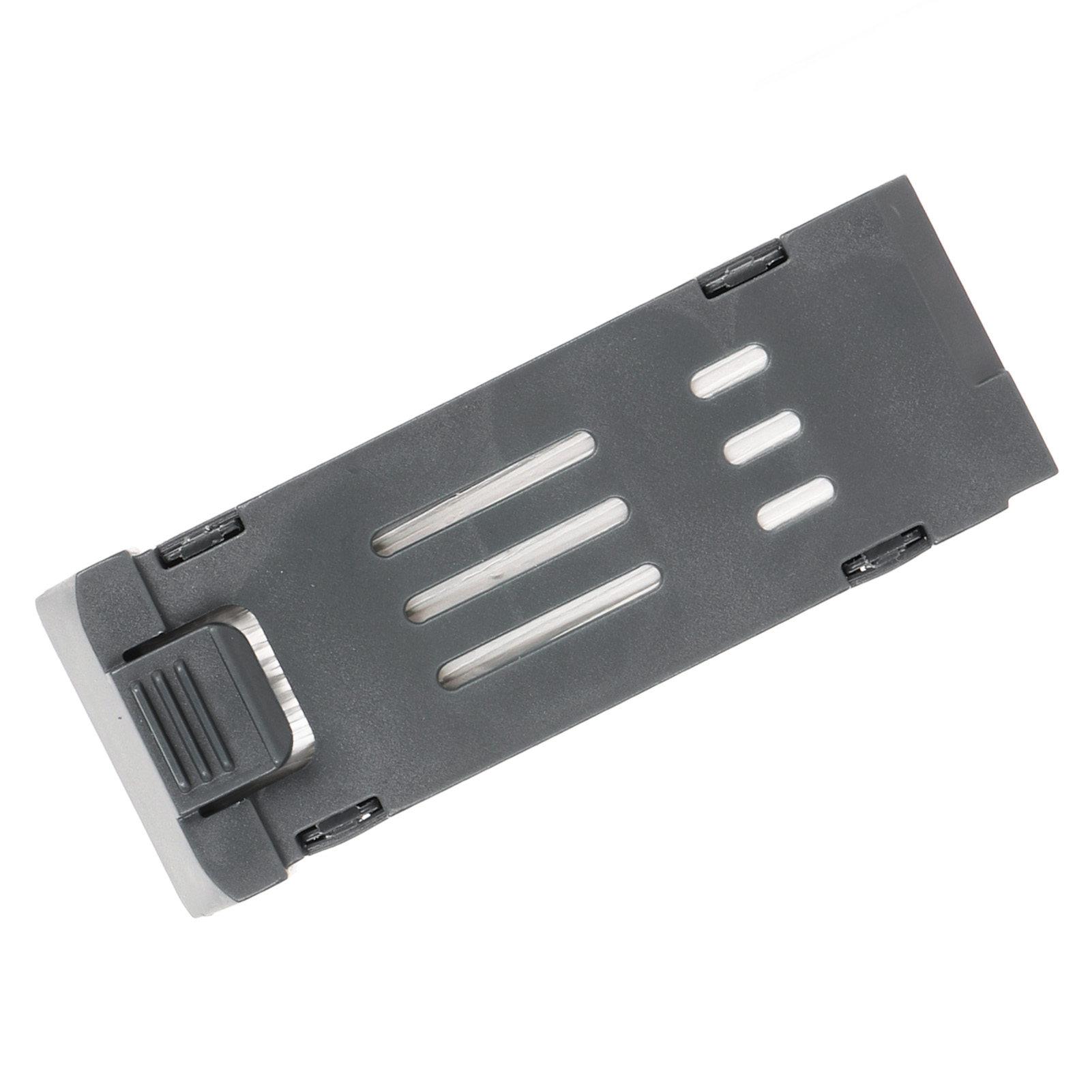 3,7v Ersatzakku Für Die Funkgesteuerten Drohnen E58, L800, Jy019, S168 Und X Pro (600mah).