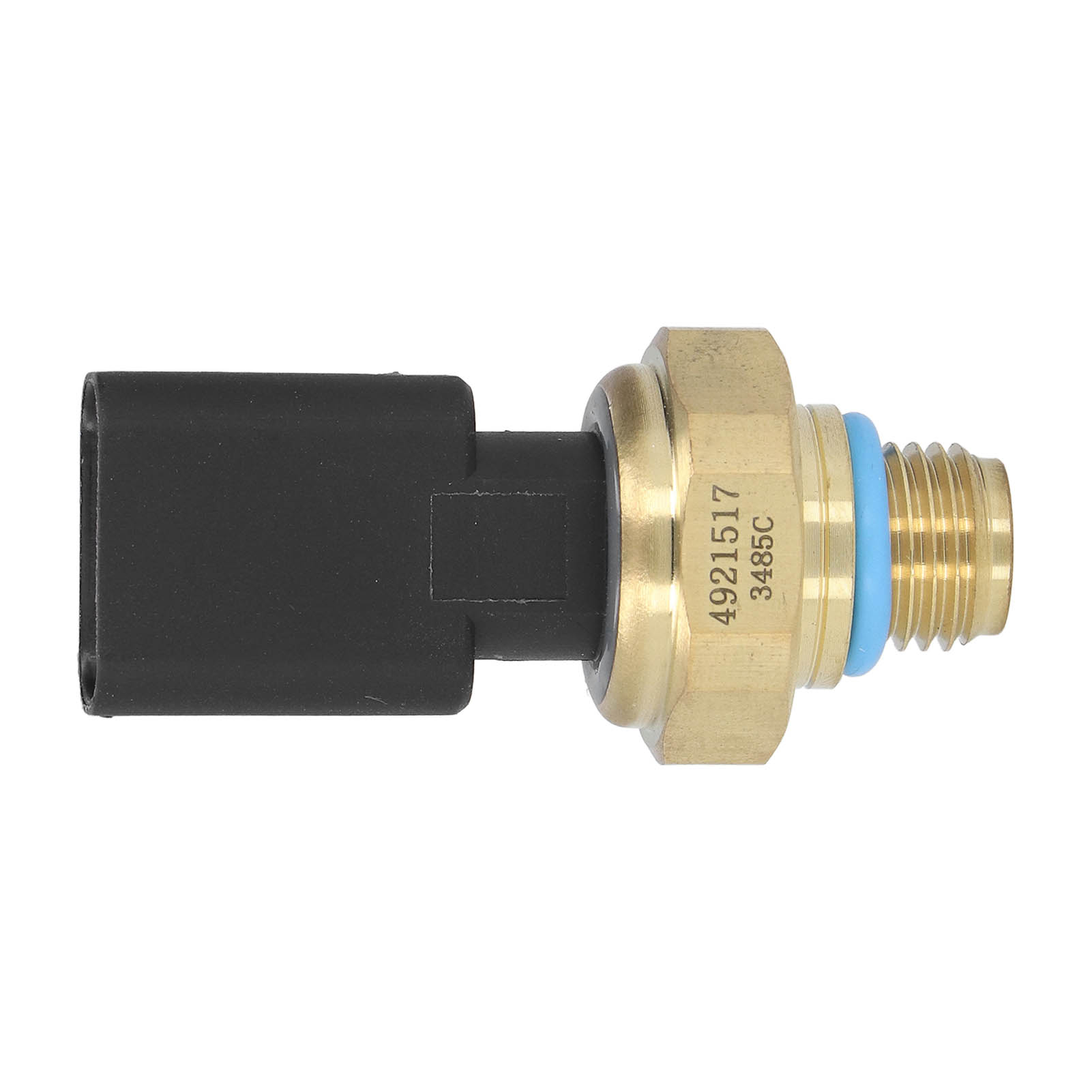 Motoröldrucksensor, Druckwandler, Schalter 4921517, Ersatz Für Cummins Isx Ism