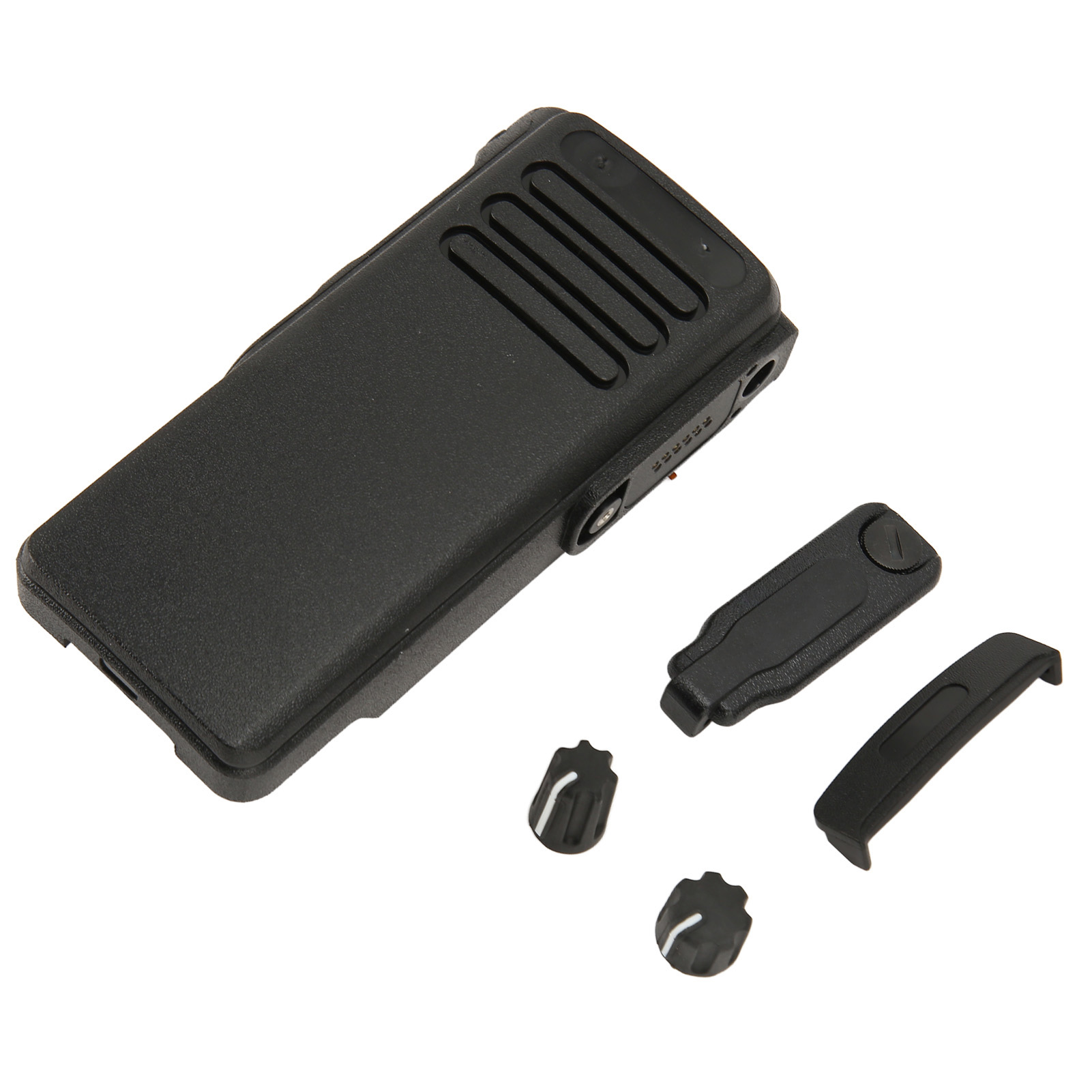 Ersatzgehäuse Für Walkie-talkies, Kompatibel Mit Den Motorola-funkgeräten Xpr7350, Dp4400 Und Dgp8050.