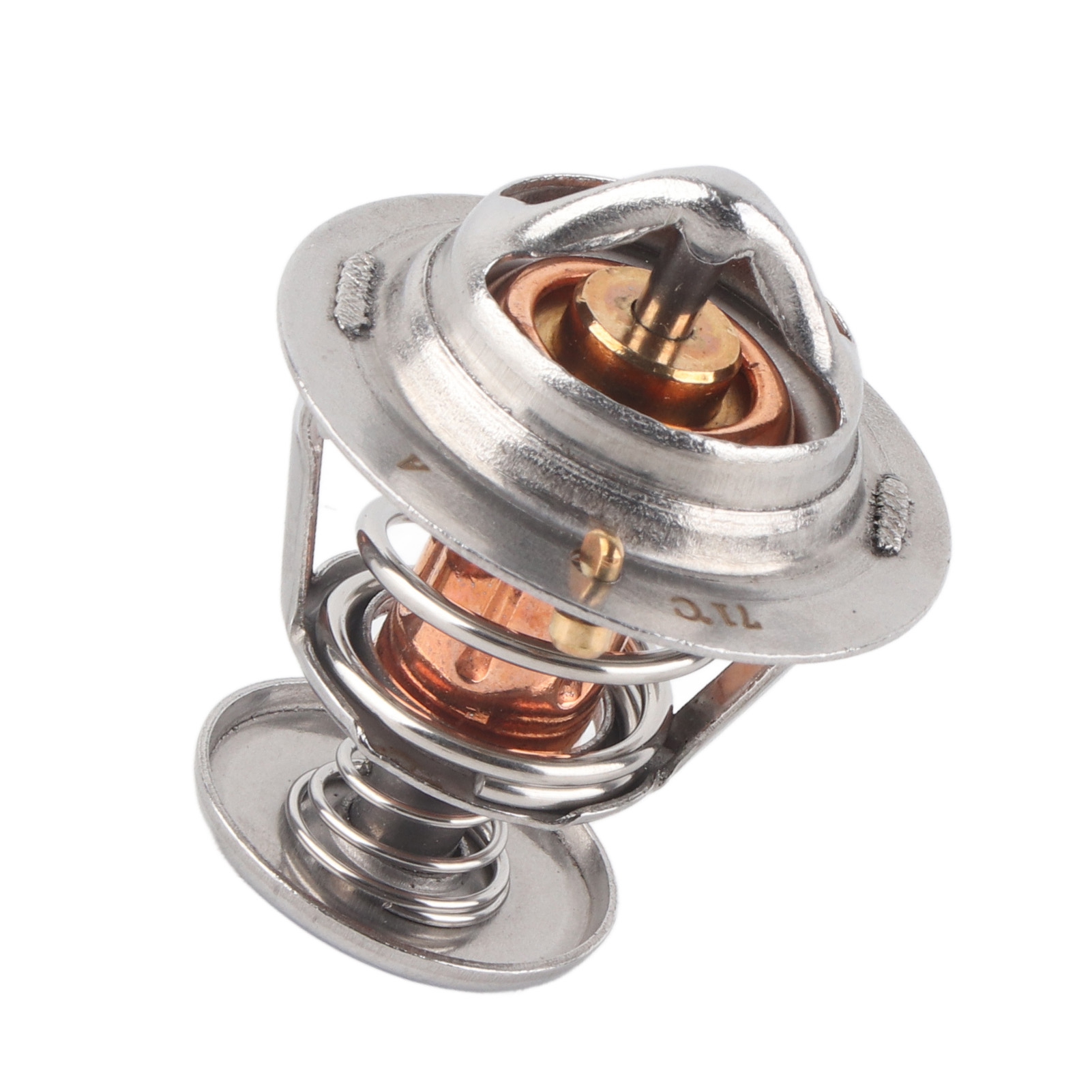 Marine-motorthermostat 71℃ 129155 49801, Kompatibel Mit 4tnv88 Und 3tnv88 Motoren.