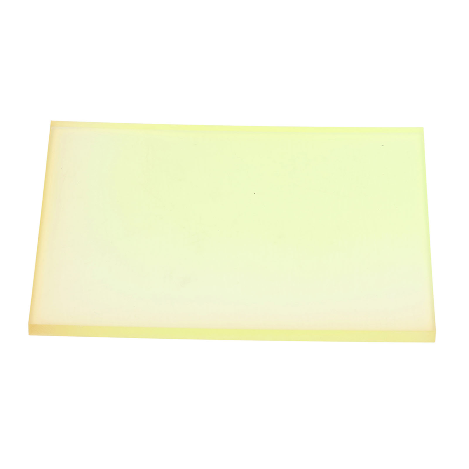 Schneide- Und Lochbrett Für Lederarbeiten, Geräuscharmes Werkzeug Mit Elastischer Pu-unterlage, 200 X 150 X 8 Mm