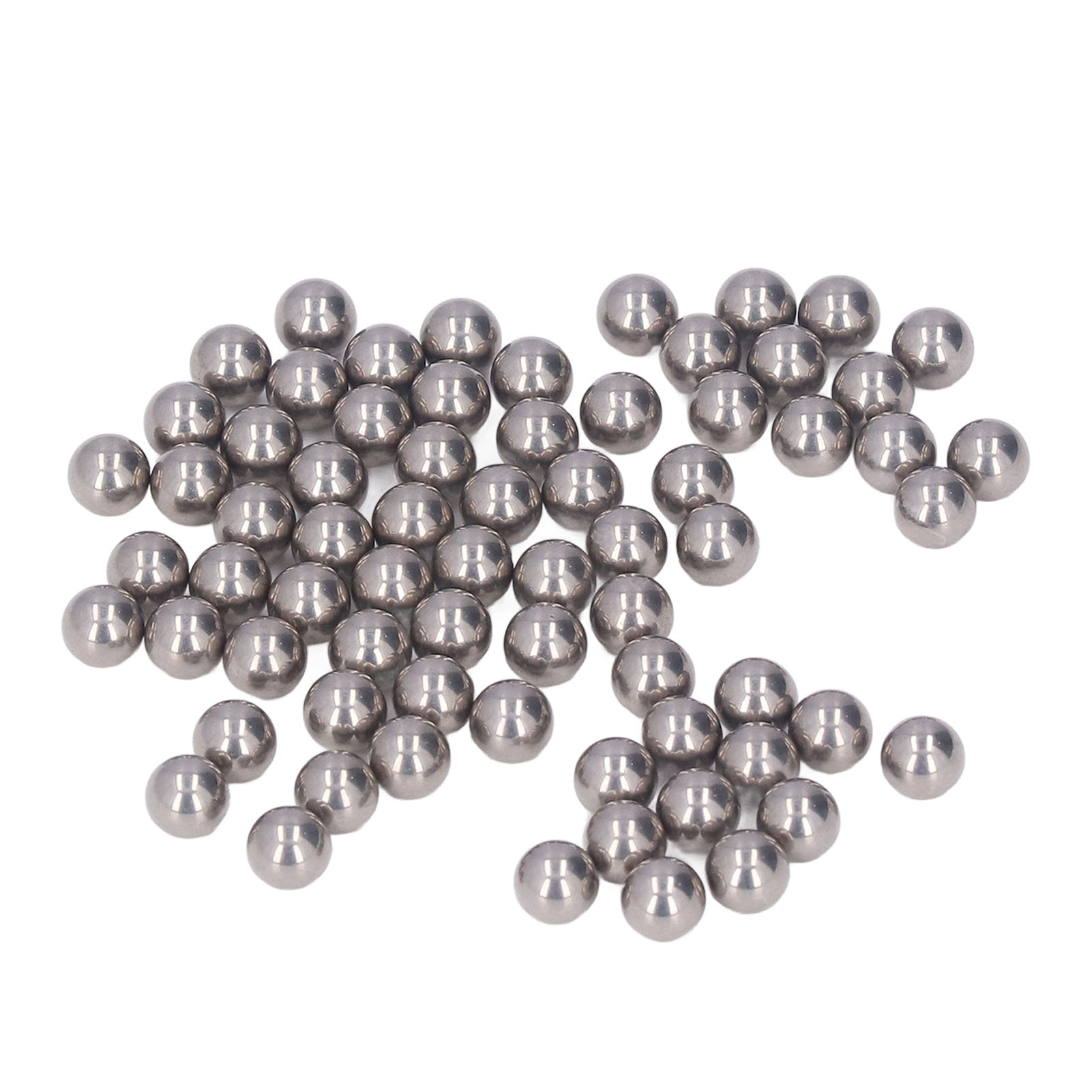 1000 Kleine Und Präzise Stahlkugellager Für Robuste Mechanische Kraftübertragung, 1/4"-lagerzubehör