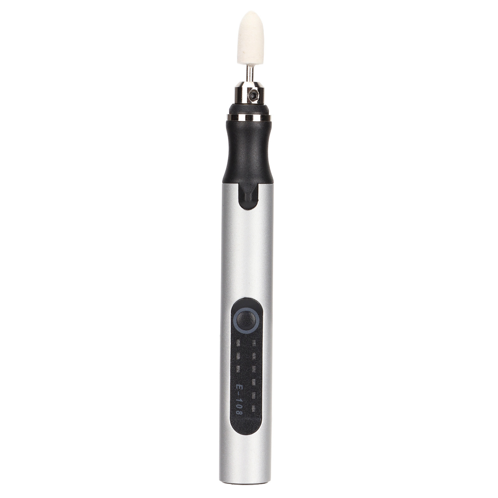 Elektrischer Gravier- Und Stanzstift, 3 Leistungsstufen, 10 W, Kabellos, Mini-multifunktionsgerät, Usb-aufladbar