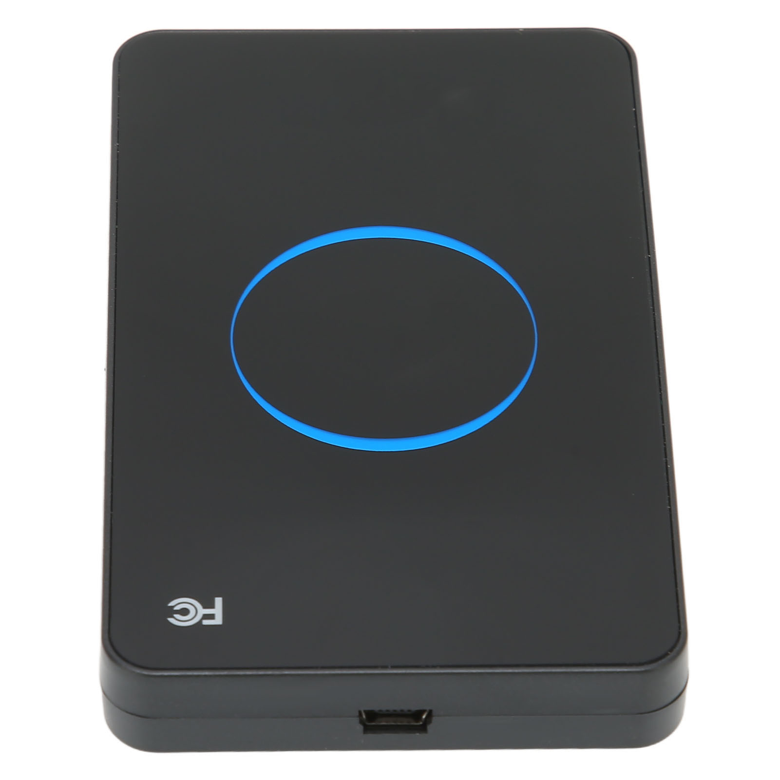 R80d 125 Khz Id-kartenleser, Usb-plug-and-play-schnittstelle, Mit Led-anzeige Und Summer