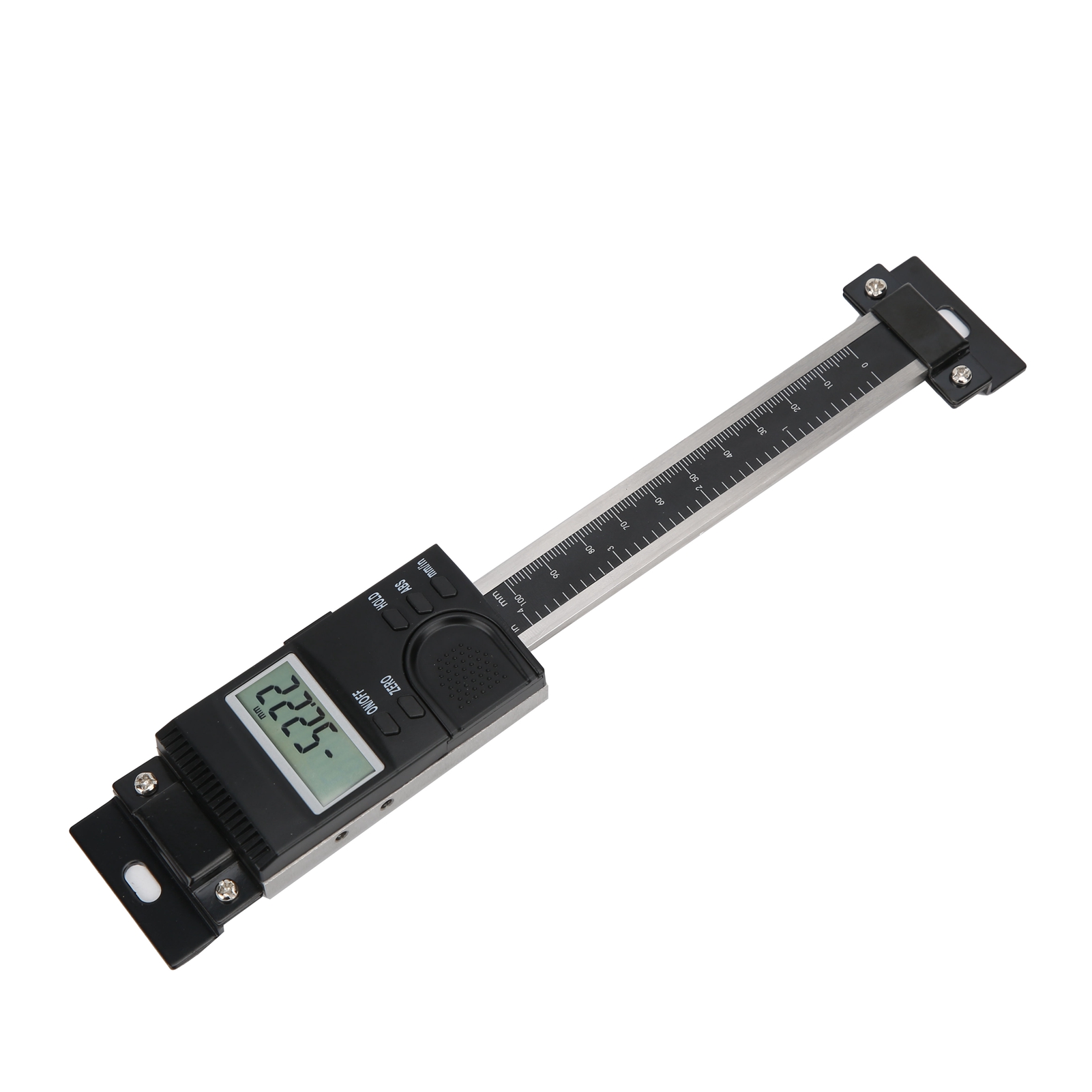Vertikaler Digitaler Messschieber, Industrielles Messwerkzeug 0-100 Mm