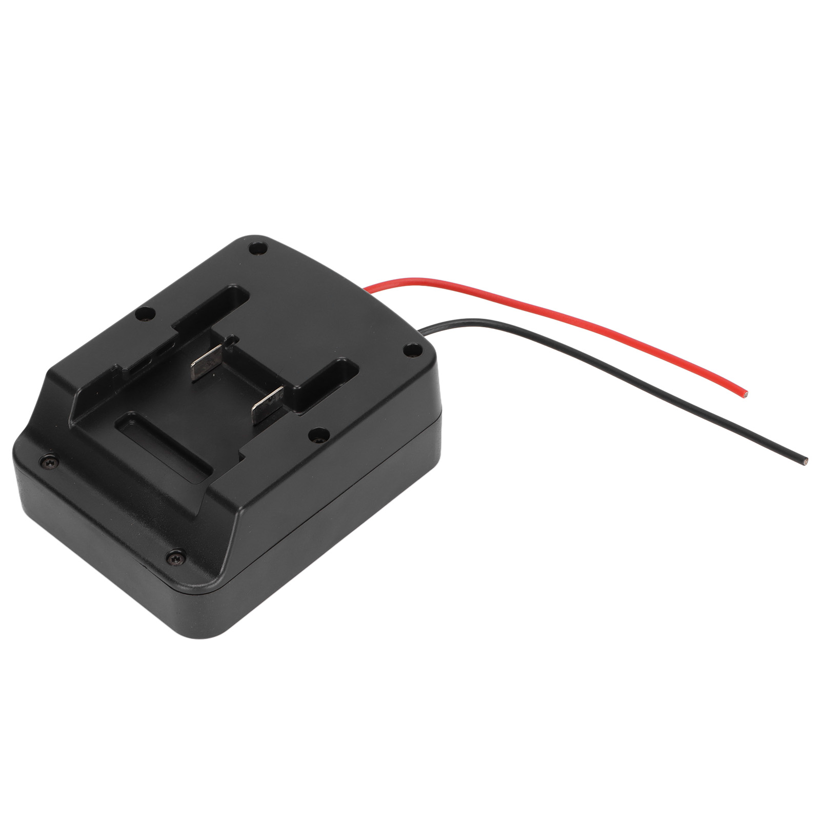 18v Power Wheel Akku-adapter Mit Kabel Für Hansch Und Einhell