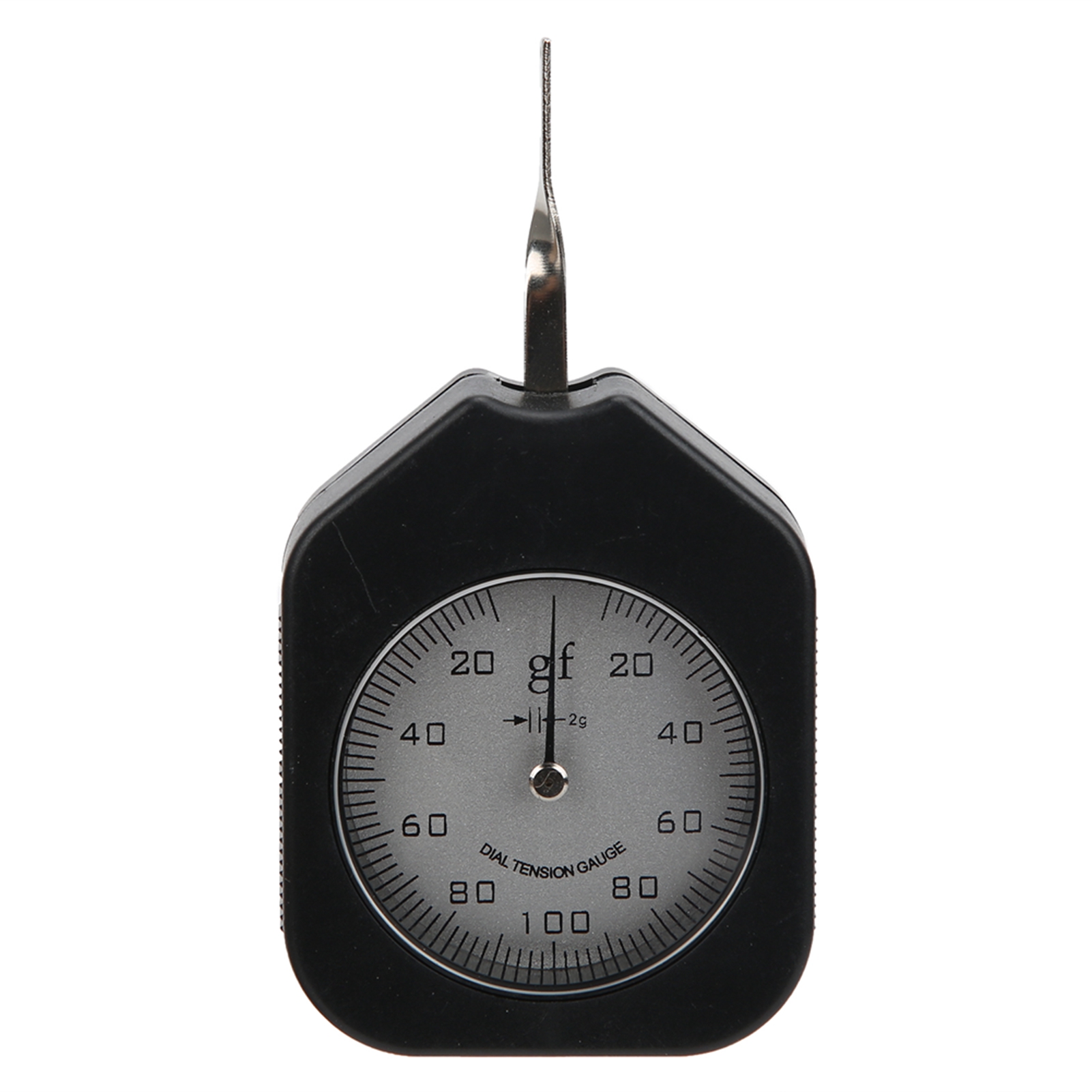 Seg-100-1 100g Einzelnadel-spannungsdynamometer Zur Kraftmessung