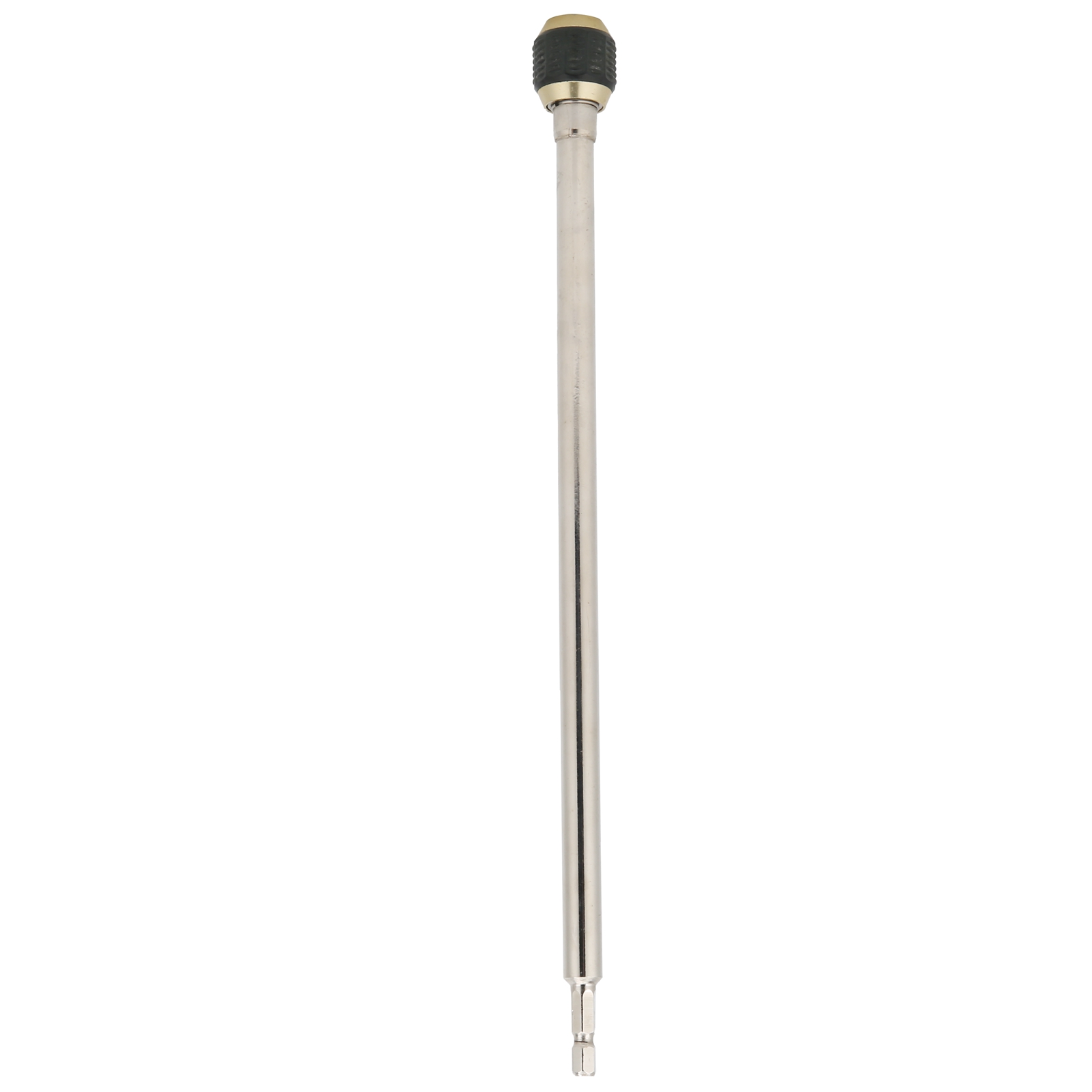 Schnellwechseladapter Für Elektrische Bohrmaschinen, 1/4"-anschluss, Sechskantschaft, Einziehbares Adapterwerkzeug, 300 Mm / 11,8