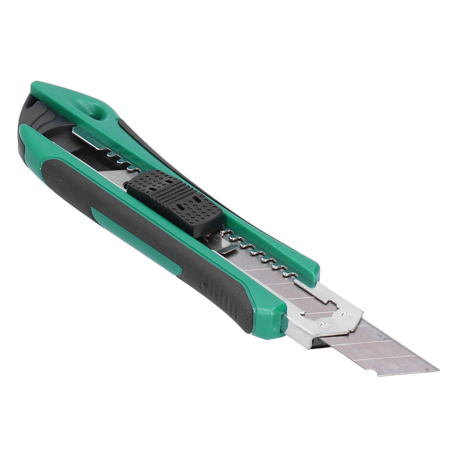 Einziehbares Universalmesser Für Kartons Und Schachteln, Klinge Aus Titanlegierung, Handwerkzeug 11108