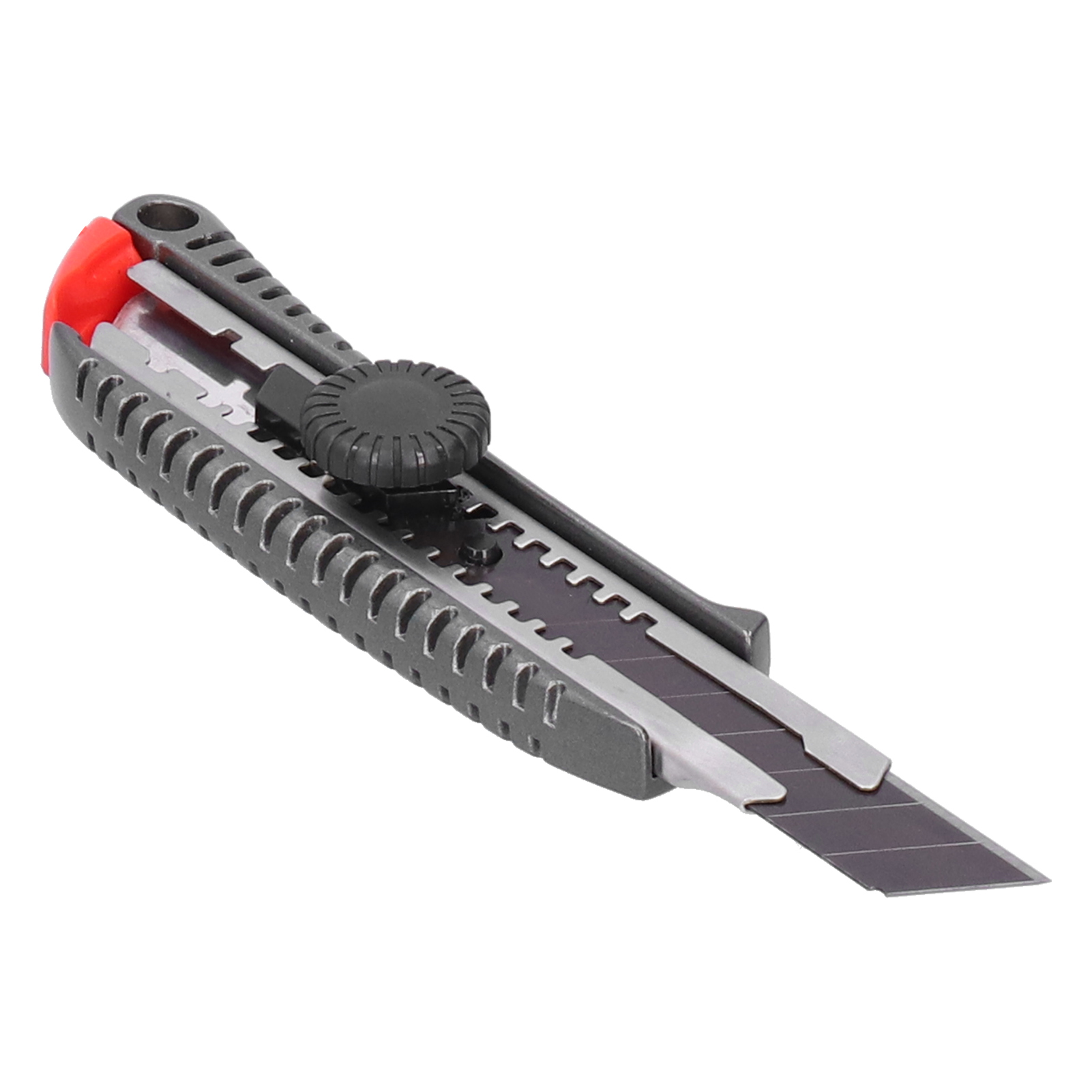 Einziehbares Universalmesser Für Kartons Und Schachteln, Klinge Aus Titanlegierung, Handwerkzeug 11123