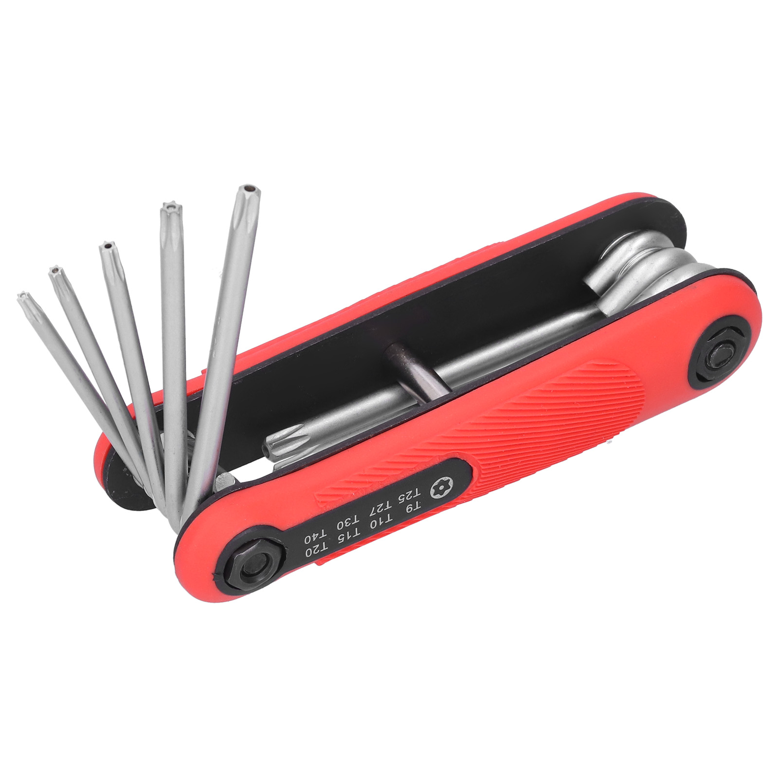 8-in-1 Pentalobe Klappschlüssel, Multifunktions-taschenwerkzeug 0616b 6150