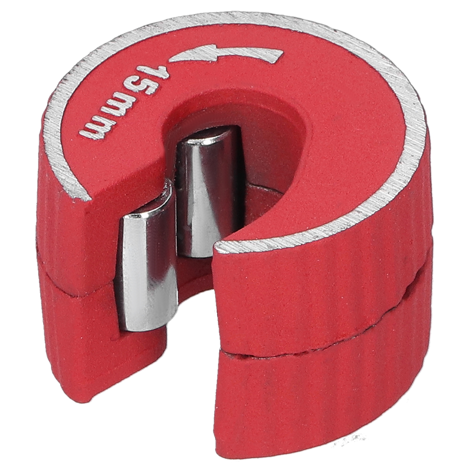 Miniatur-rohrschneider (15 Mm) Für Kupfer- Und Zinklegierungsrohre