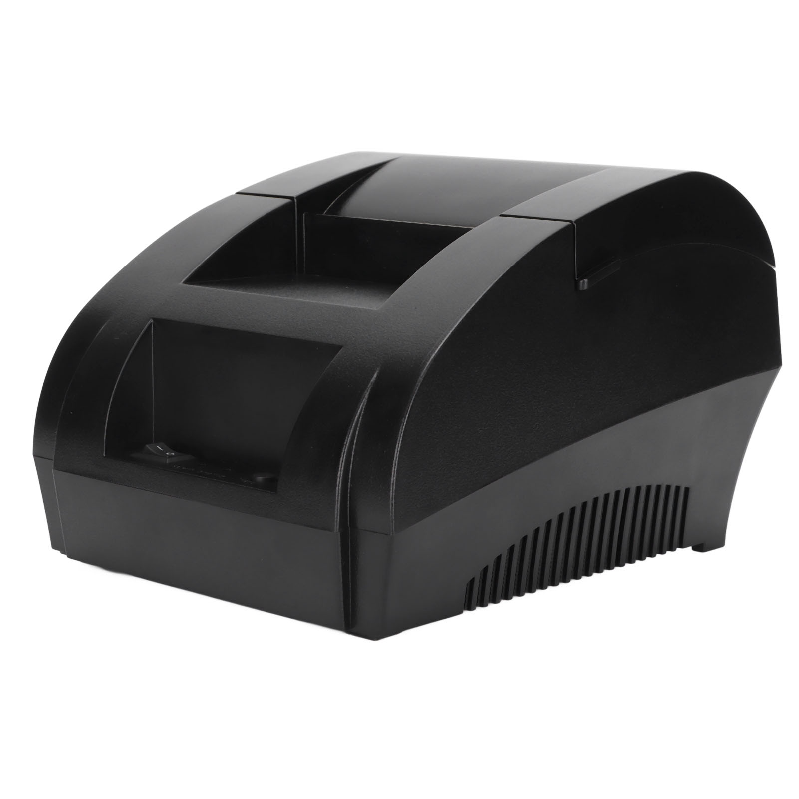 5890k Thermodrucker (90 Mm/s), Hochgeschwindigkeits-thermoetikettendrucker Für Windows Und Linux, Eu-stecker