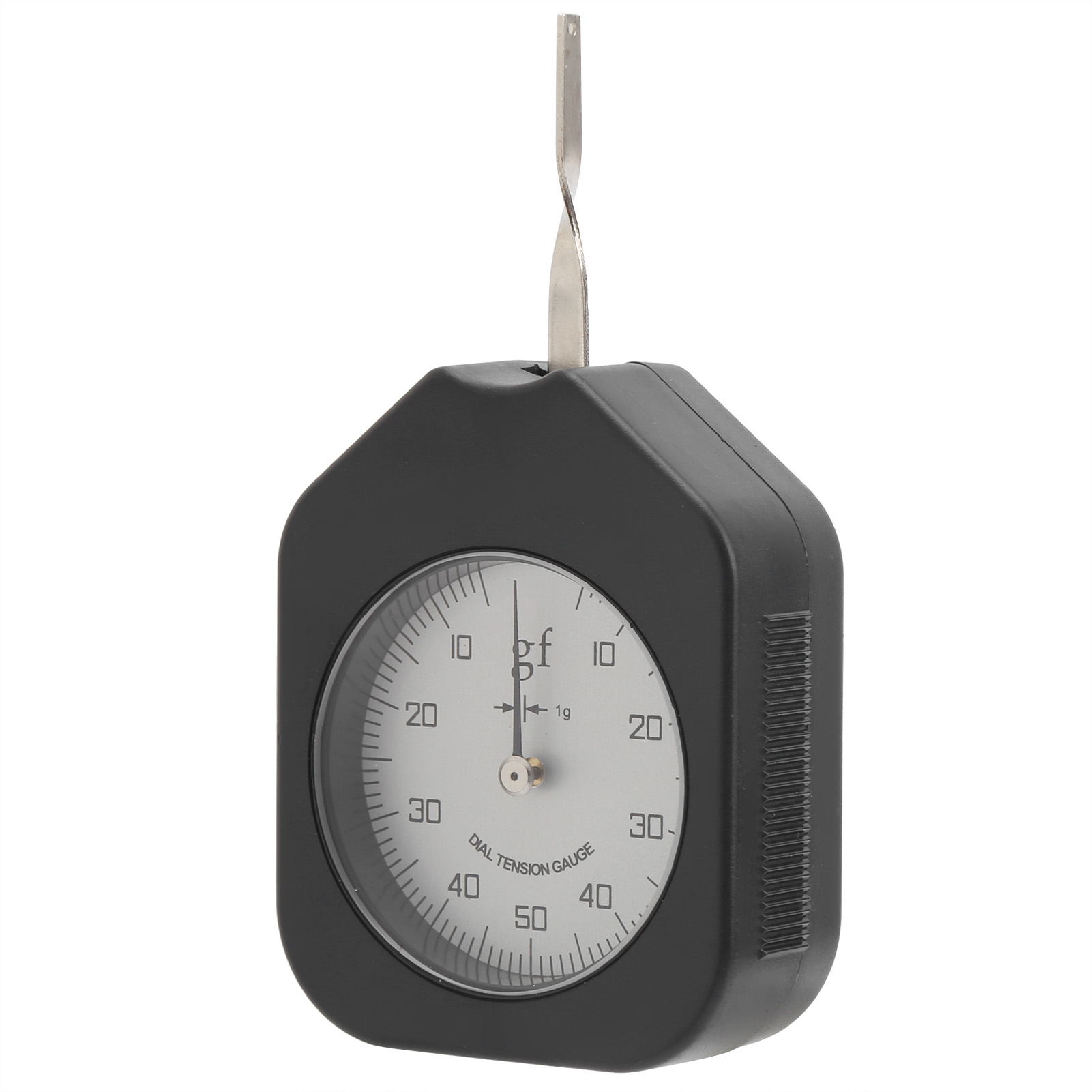 Seg-50-1 Blutdruckmessgerät Mit Drehknopf, Tragbar, Mit Einer Nadel, Zur Kraftmessung Bis 50 G.
