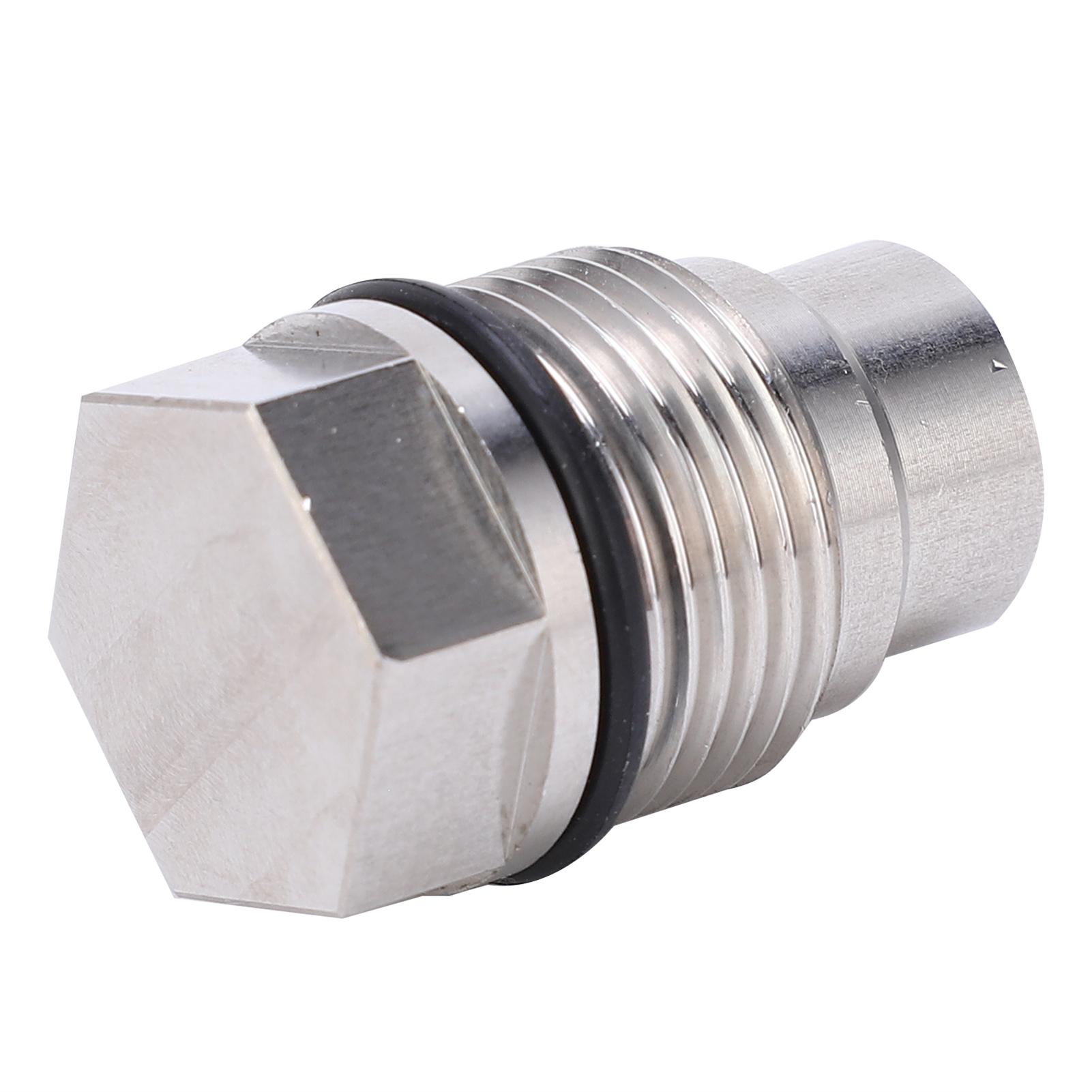 Kraftstoffverteilerkappe M20x1,5 Mm, Ersatzteil Für Chevy 6,6l Duramax Motor 05-10