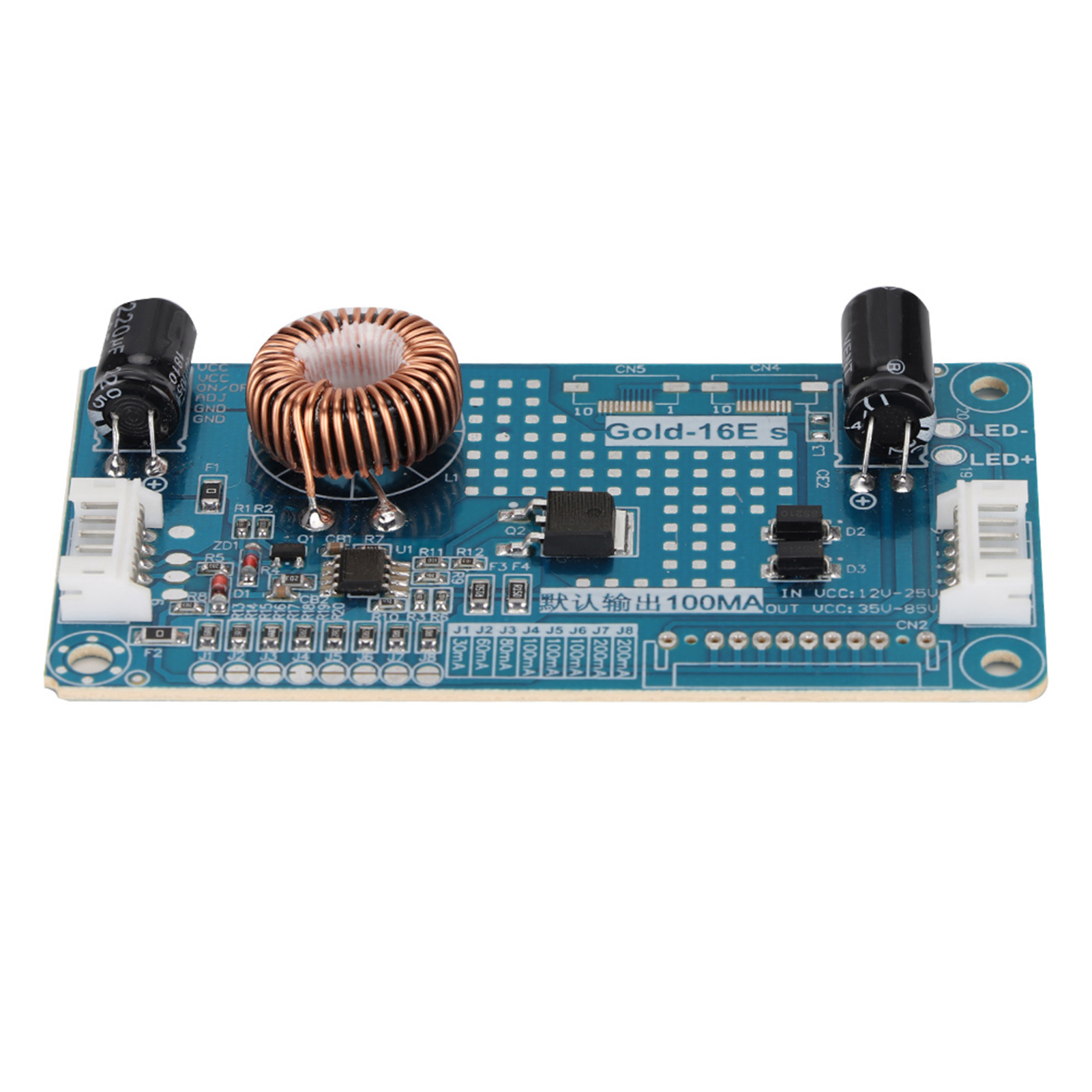 Universelle Konstantstrom-steuerplatine Für 10-42 Zoll Led/lcd-bildschirme