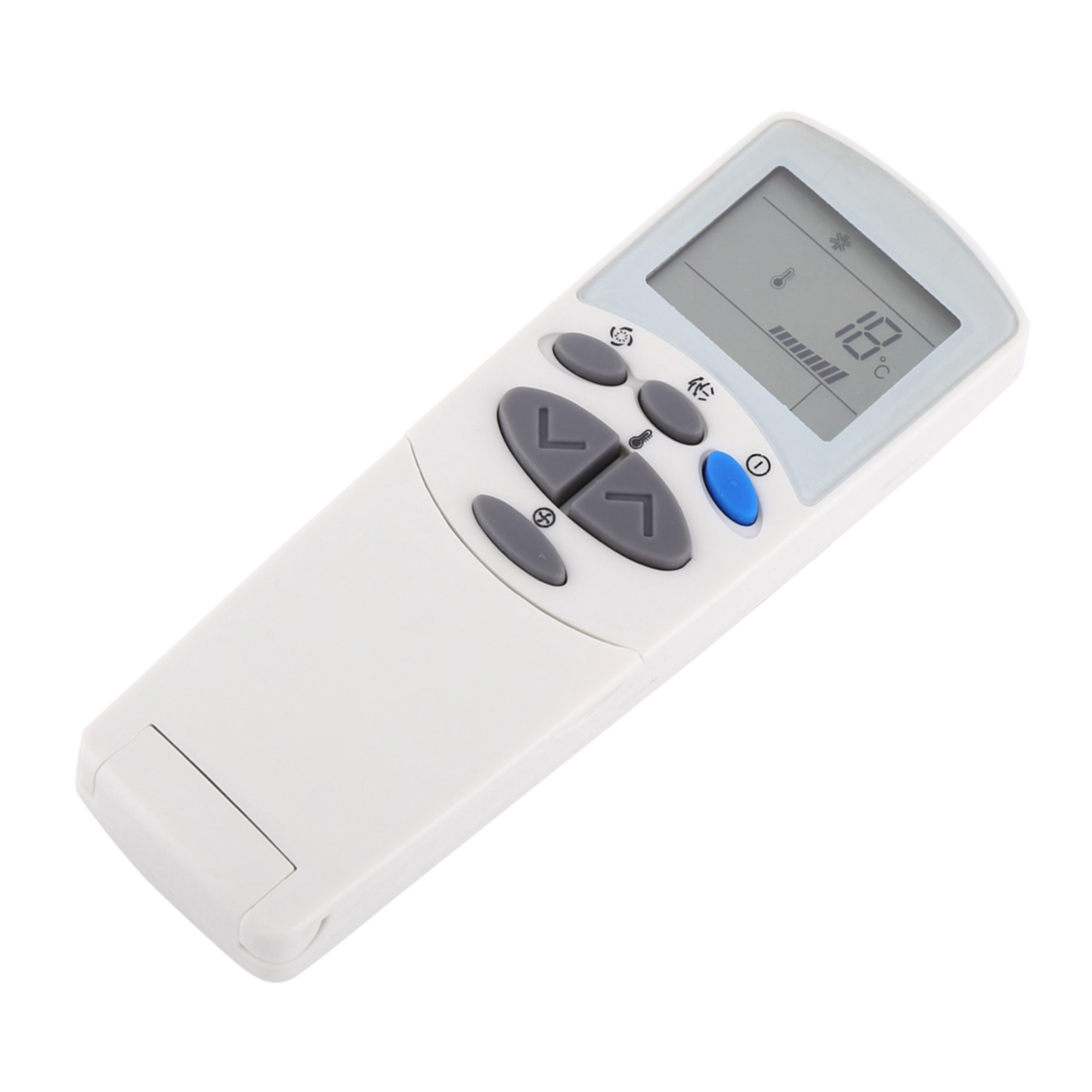 Universelle Lcd-ersatzfernbedienung Für Lg-klimaanlage 6711a90032l