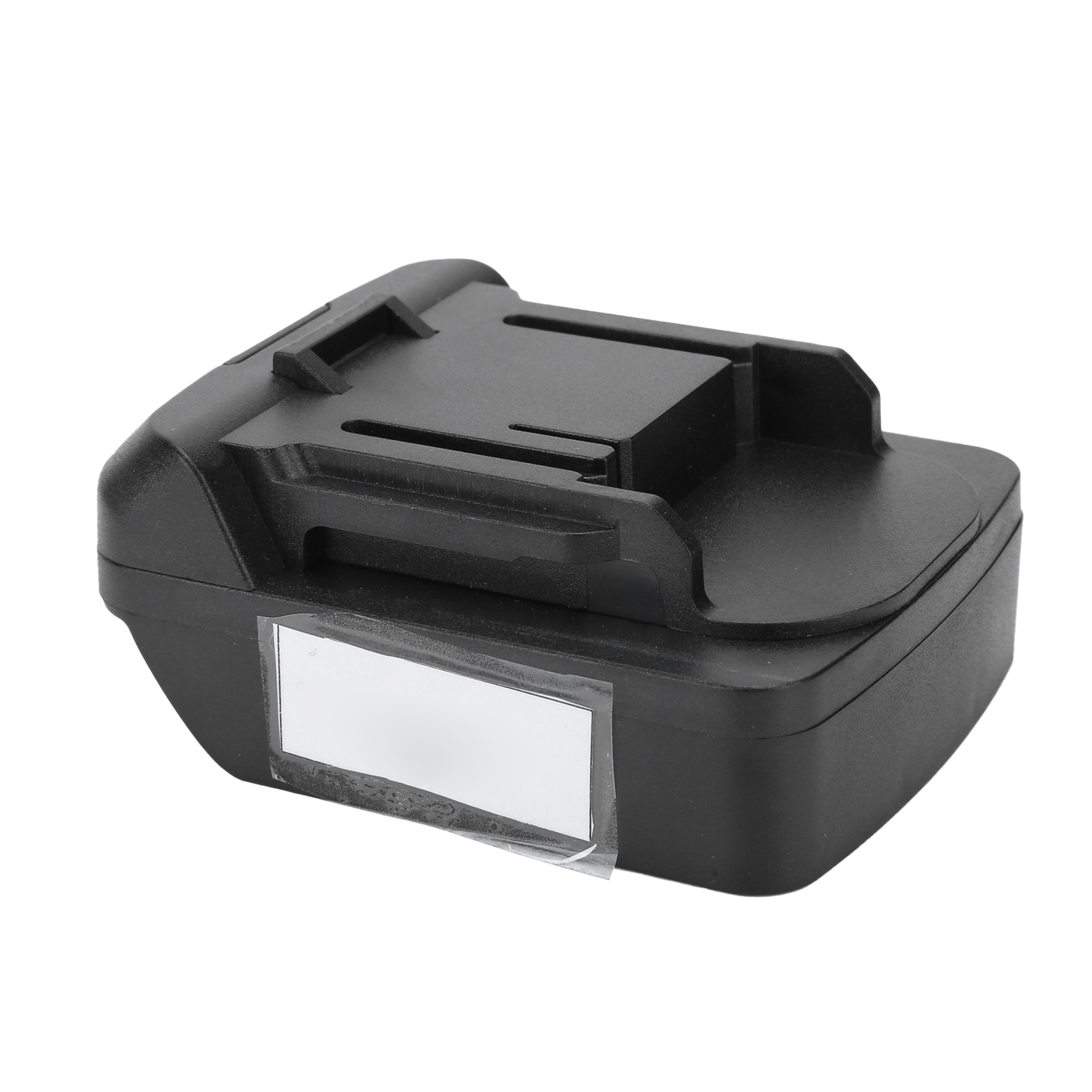 Akkuadapter Für Dw 20v-akku, Kompatibel Mit Makita-akkus.