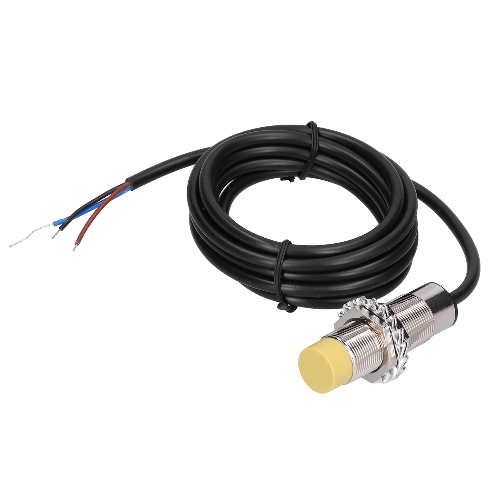 M18 Pnp Schließer Nicht Integrierter Universal-näherungssensor Dc1030v Tosd04504a