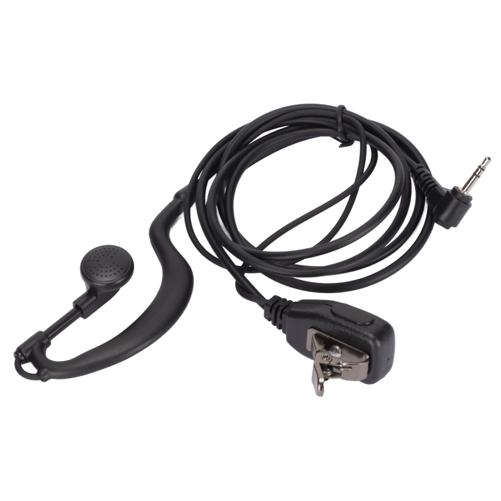 Headset Für Walkie-talkies Mit Mikrofon Und 2,5-mm-klinkenstecker, Kompatibel Mit Den Funkgeräten Motorola Tlkr T80, T60, T5, T7, T3 Und T4.