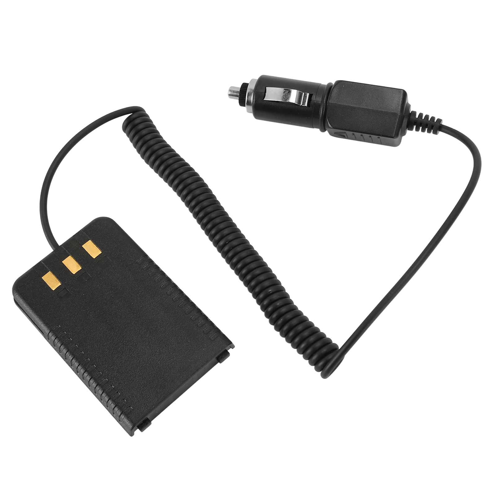 Tragbarer Batterie-eliminator-adapter Für Yaesu Ft4x, Ft4xr Und Ft 4x Ft 4xr Funkgeräte