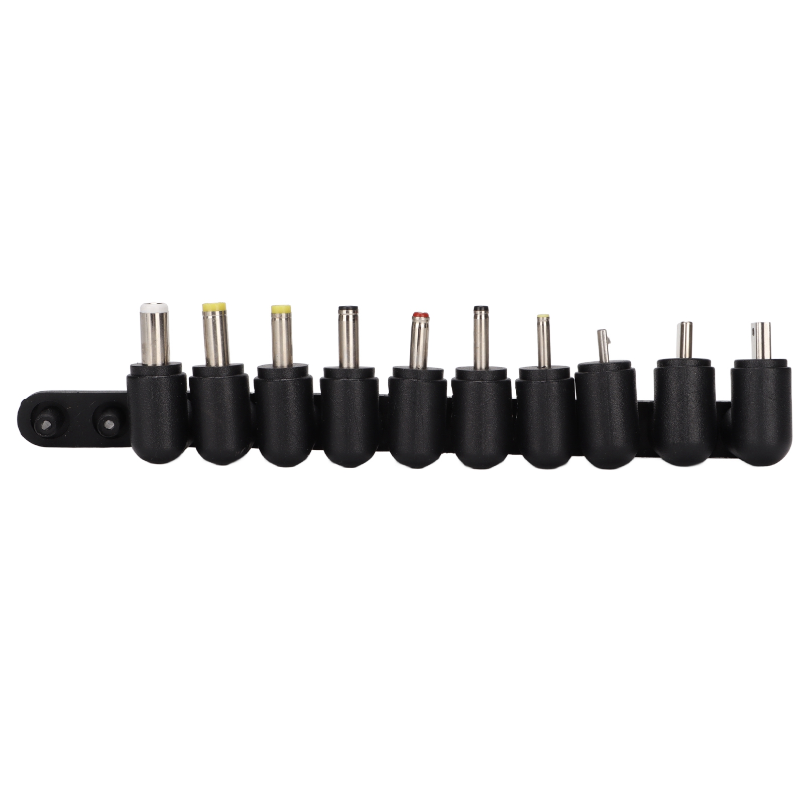 10-in-1 Multifunktions-winkelladekabel Usb Auf Dc Mobile Power Adapter