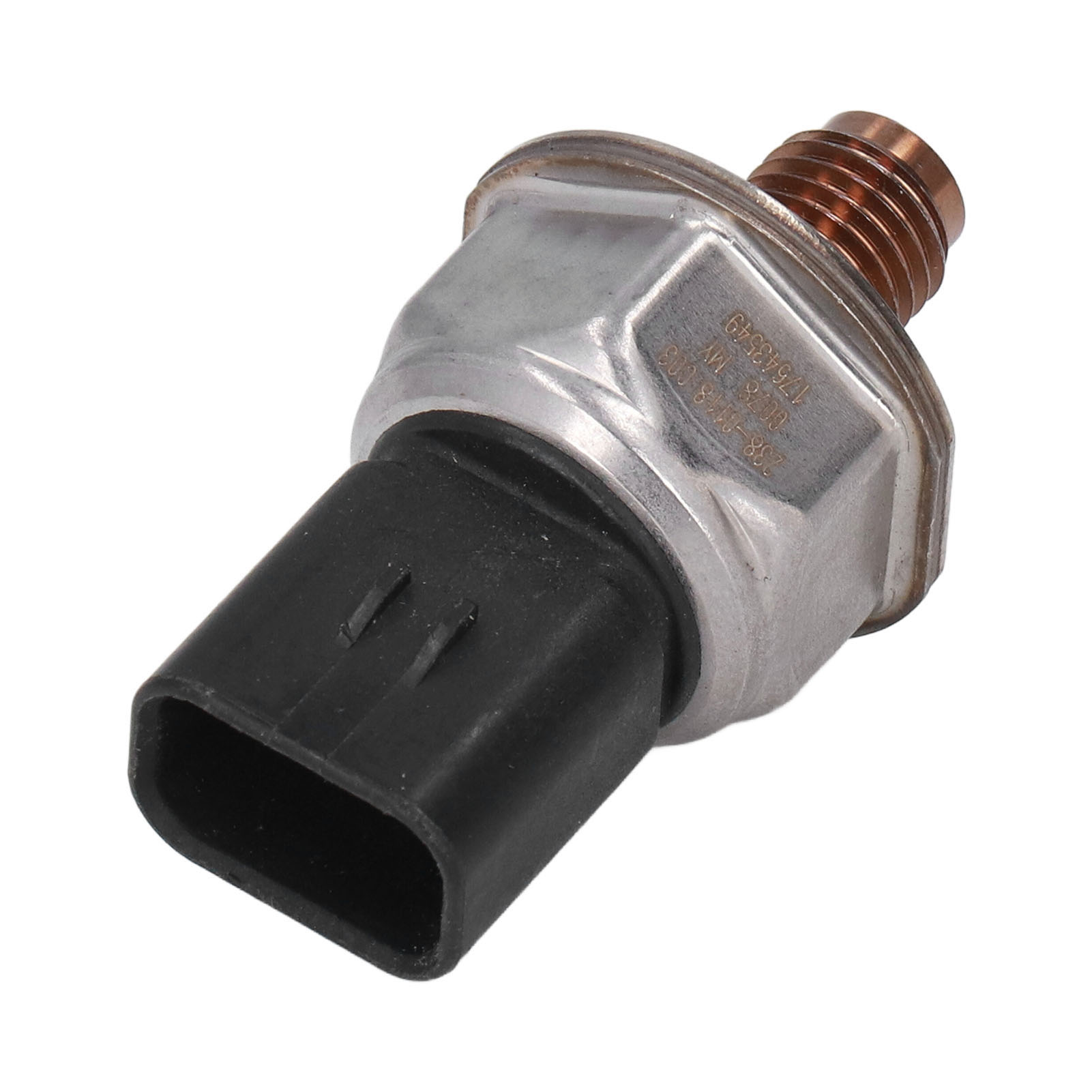 Common-rail-abs-drucksensor Für Caterpillar 312d, 313d, 319d, 320d, C4.2, C6.4, 3066, 24 V, 238‐0118