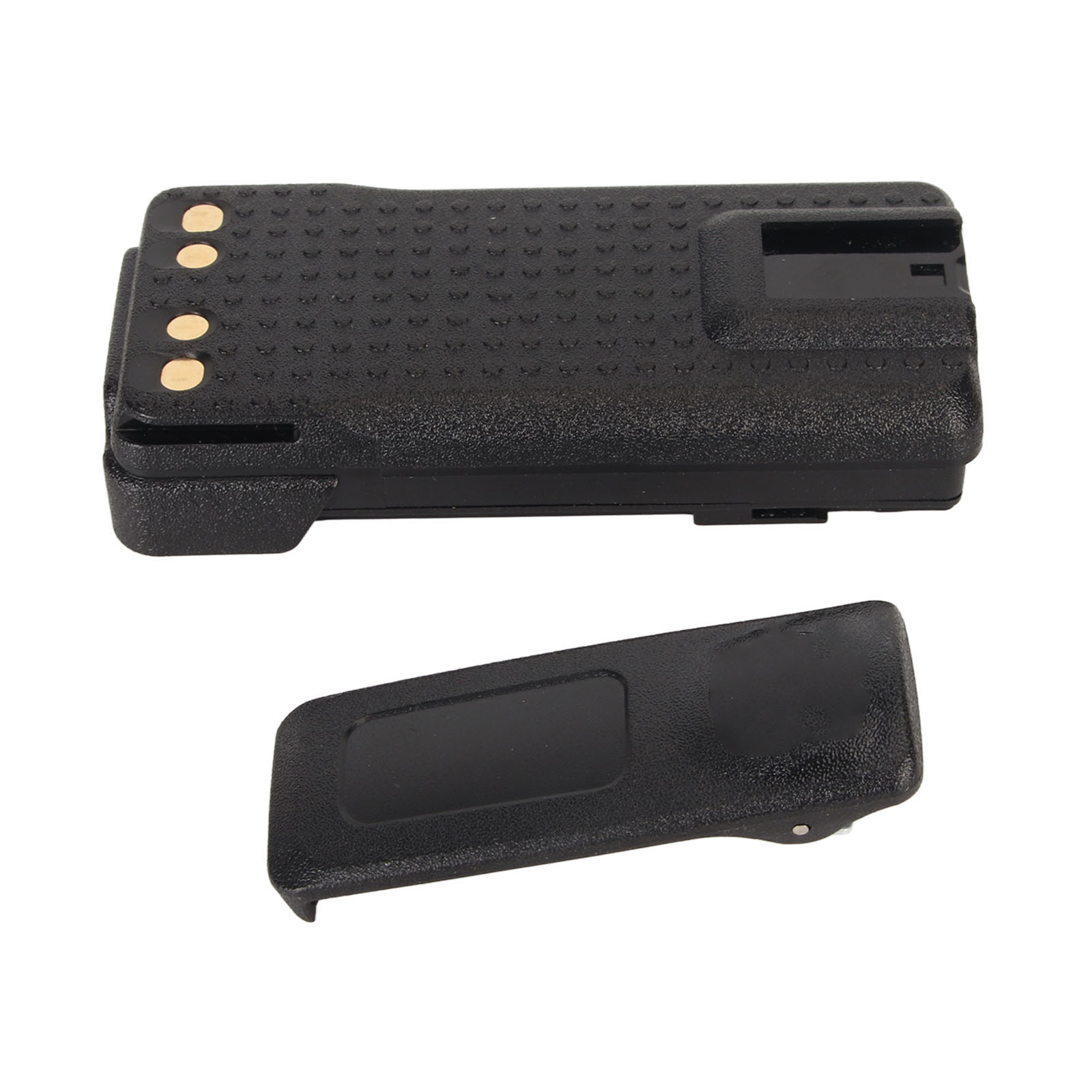 7,4v 2450mah Li-ionen-akku Für Motorola Pmnn4543a Xpr3300 Xpr3500 Funkgeräte (ersatzakku Für Zweiwegfunkgeräte)