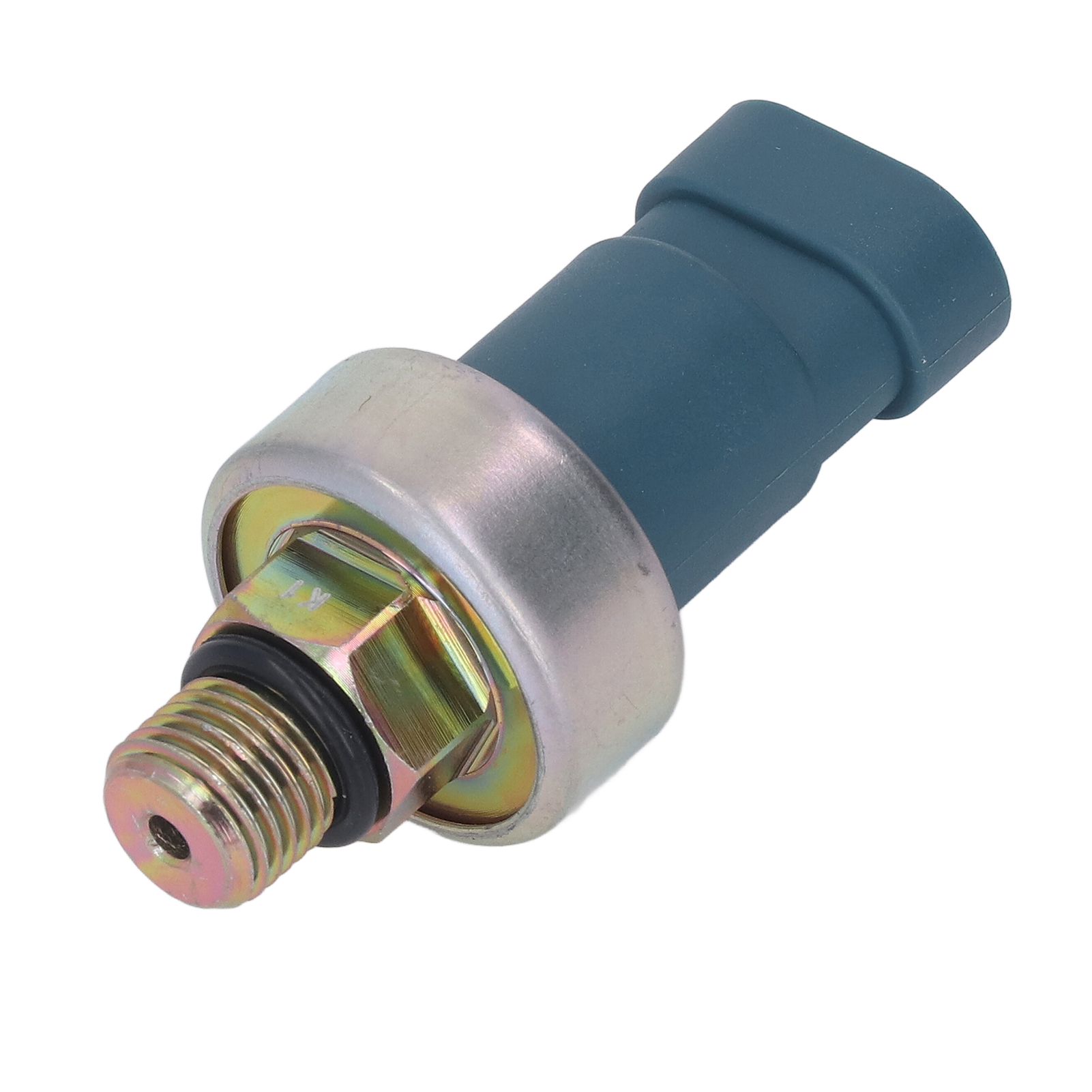 Drucksensor Aus Edelstahl, Professioneller Standard 4353686, Hydrauliksensor Für Hitachi Ex60 5 Und Ex120 5 Hydraulikbagger