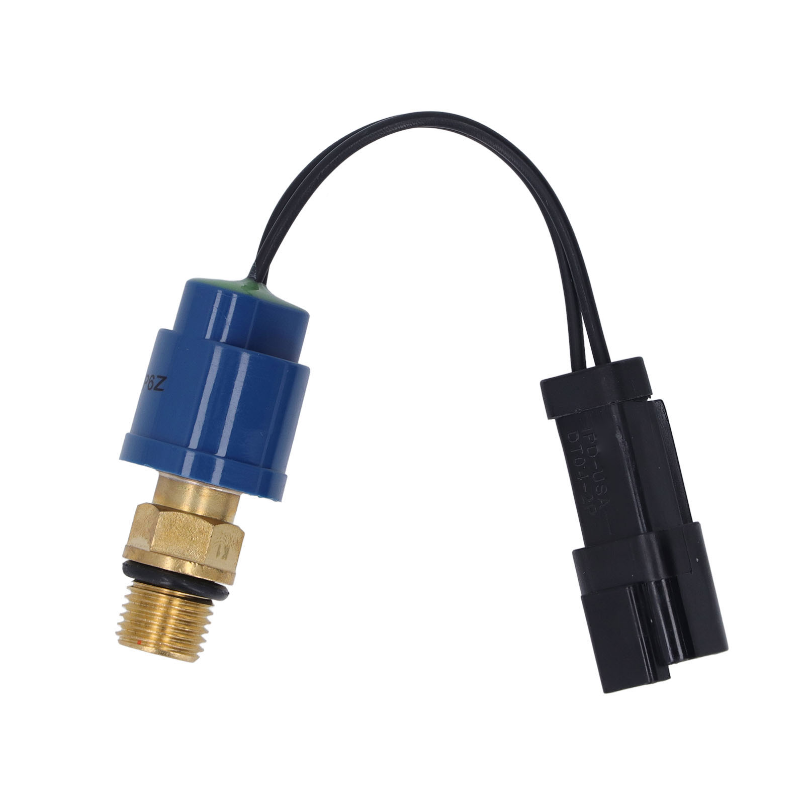 Elektrischer Drucksensor Für Hydraulikbagger 332 J0671 Für Jcb Js145w Js130w Js200 Js220