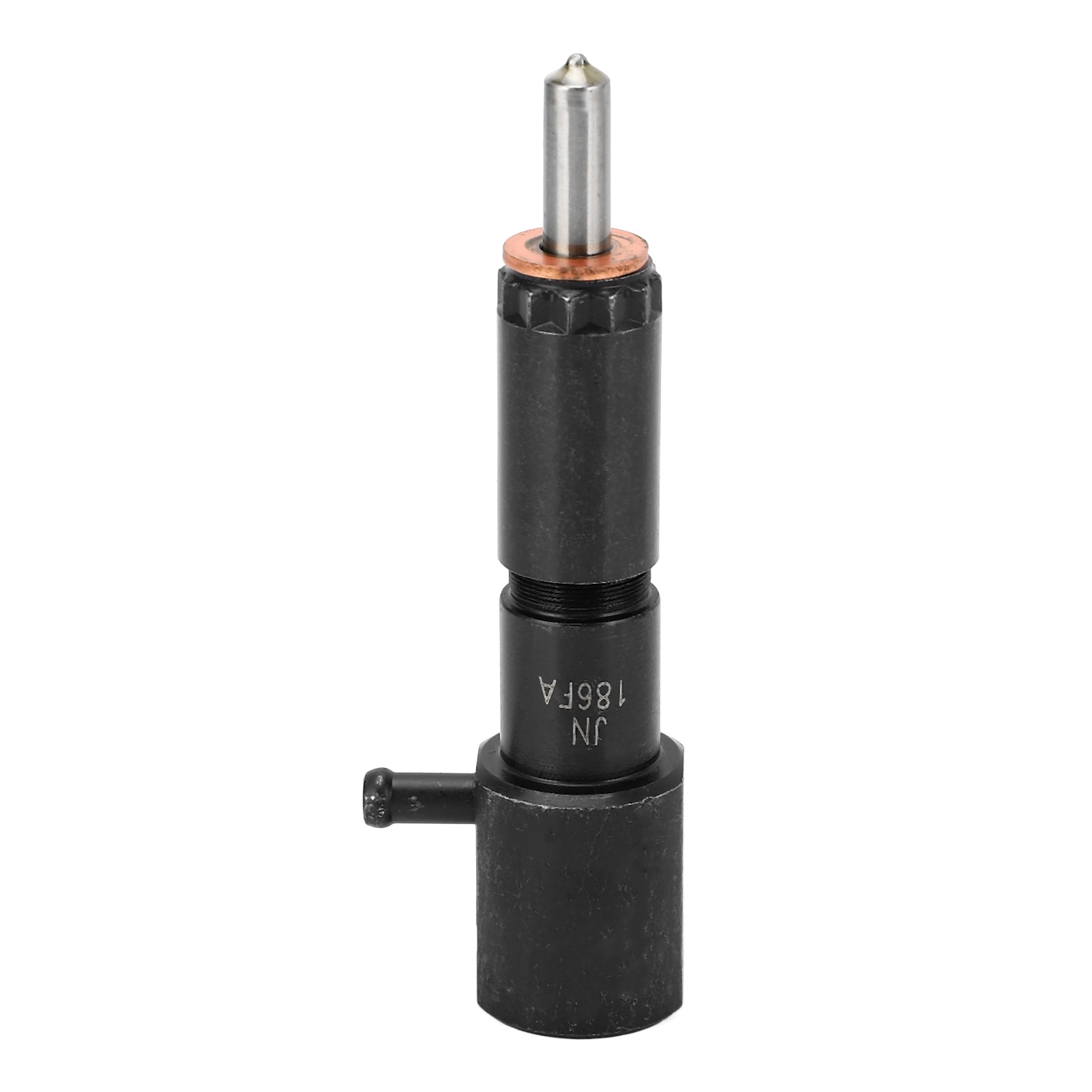 Hochleistungsfähiger Und Stabiler Kraftstoffeinspritzer Aus Legiertem Stahl, 105 Mm Einspritzdüse Aus Hochfestem Stahl Für 186fa