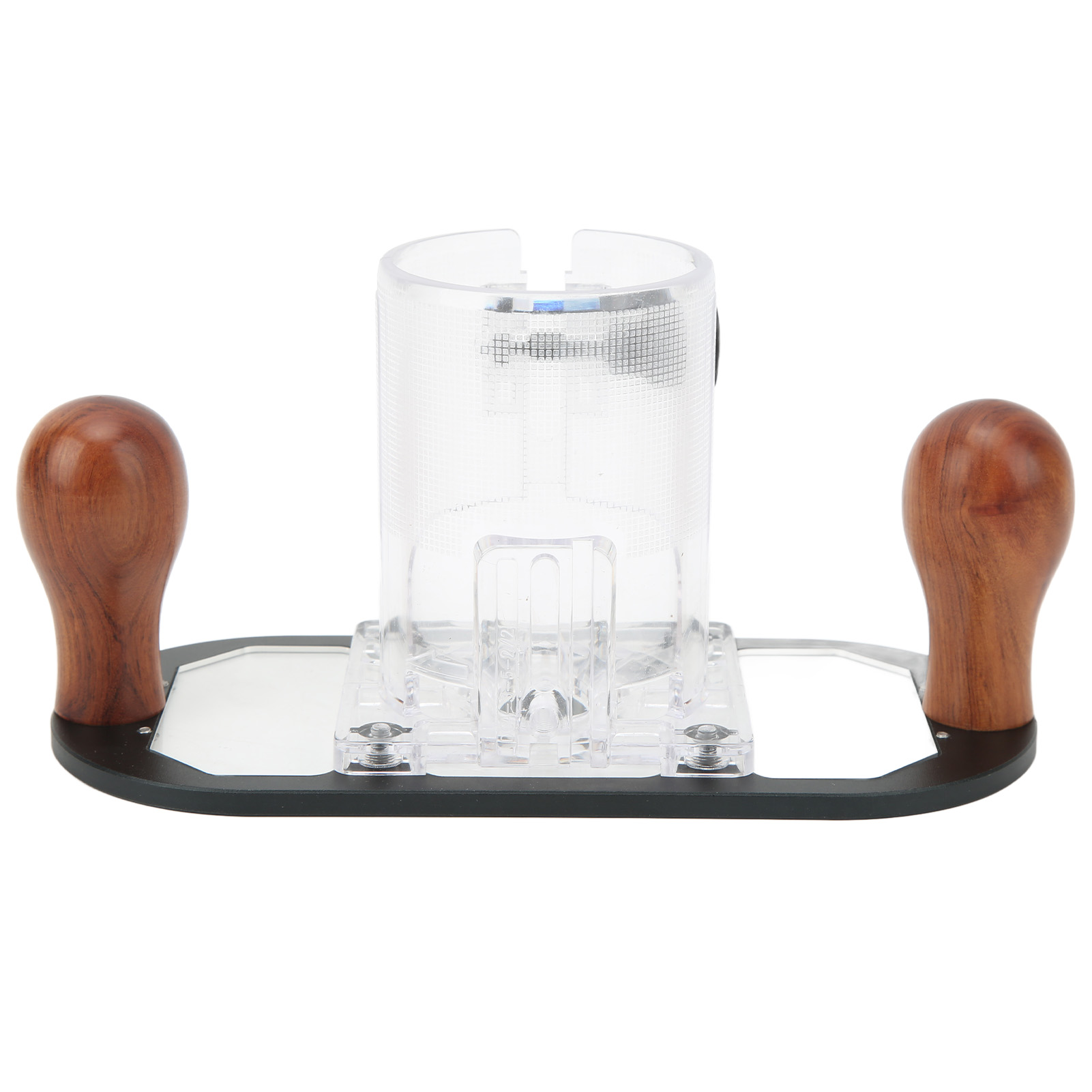 Tauchbasis Für Oberfräse, Fräsmaschine, Trimmer, Für 65-mm-trimmer