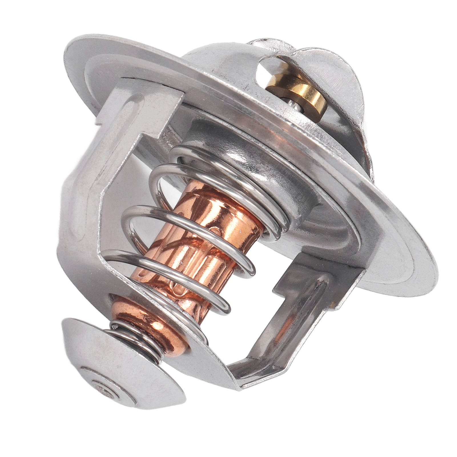 Motorthermostat 1-13700-70-0 82℃ Metall, Ersatz Für Isuzu 6bd1 6bg1 6bb1 Db58 Db58t