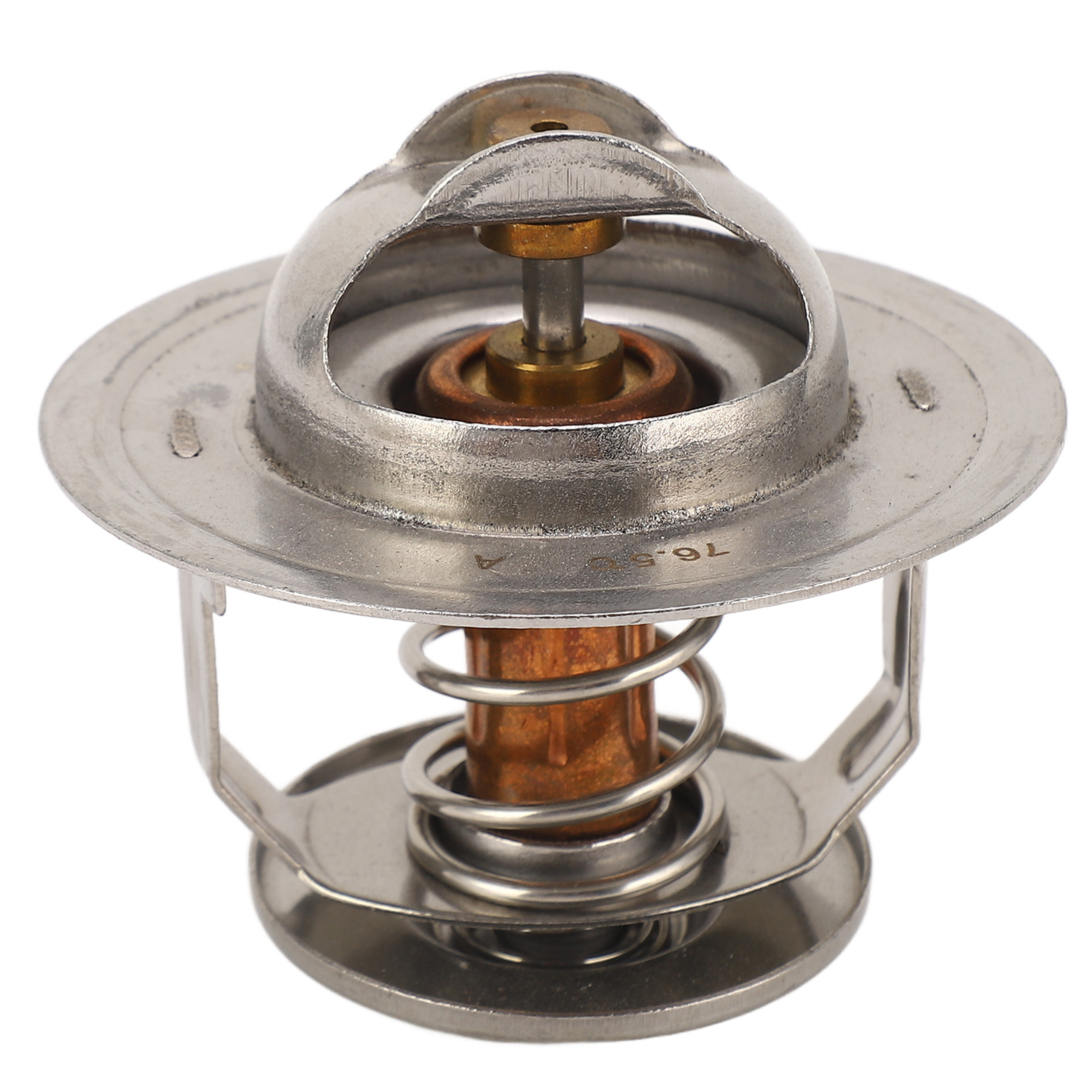 Thermostat Me994276, 76,5 Grad, Für Kobelco Hydraulikbaggermotoren 6d14, 6d15, 6d16, 6d22, Sk220, Sk230, Hd880 Und Hd900