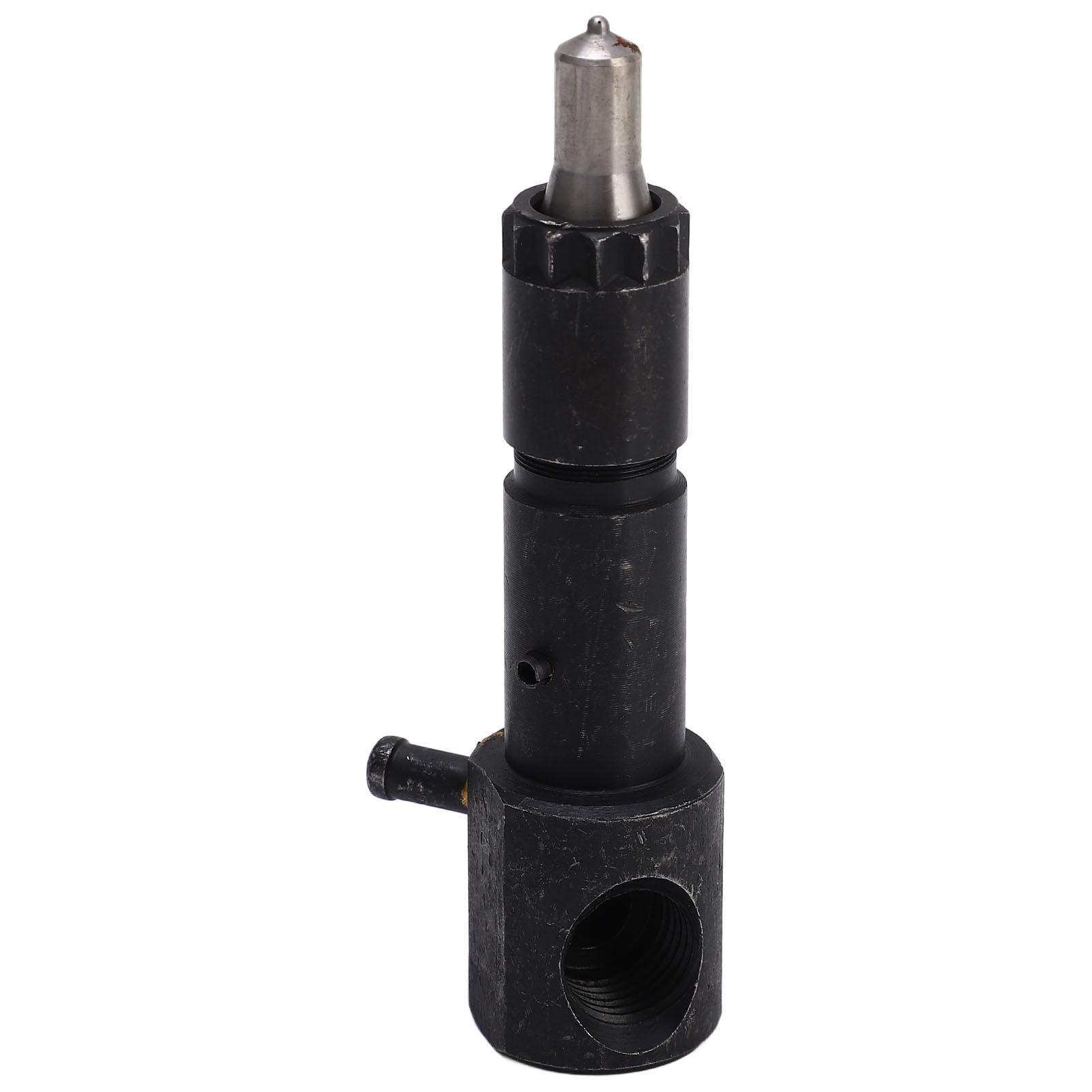 98,5 Mm Lange Einspritzdüse, Gefertigt Aus Hochfestem Legiertem Stahl, Standard-einspritzdüsenbaugruppe Für 186f-dieselmotor