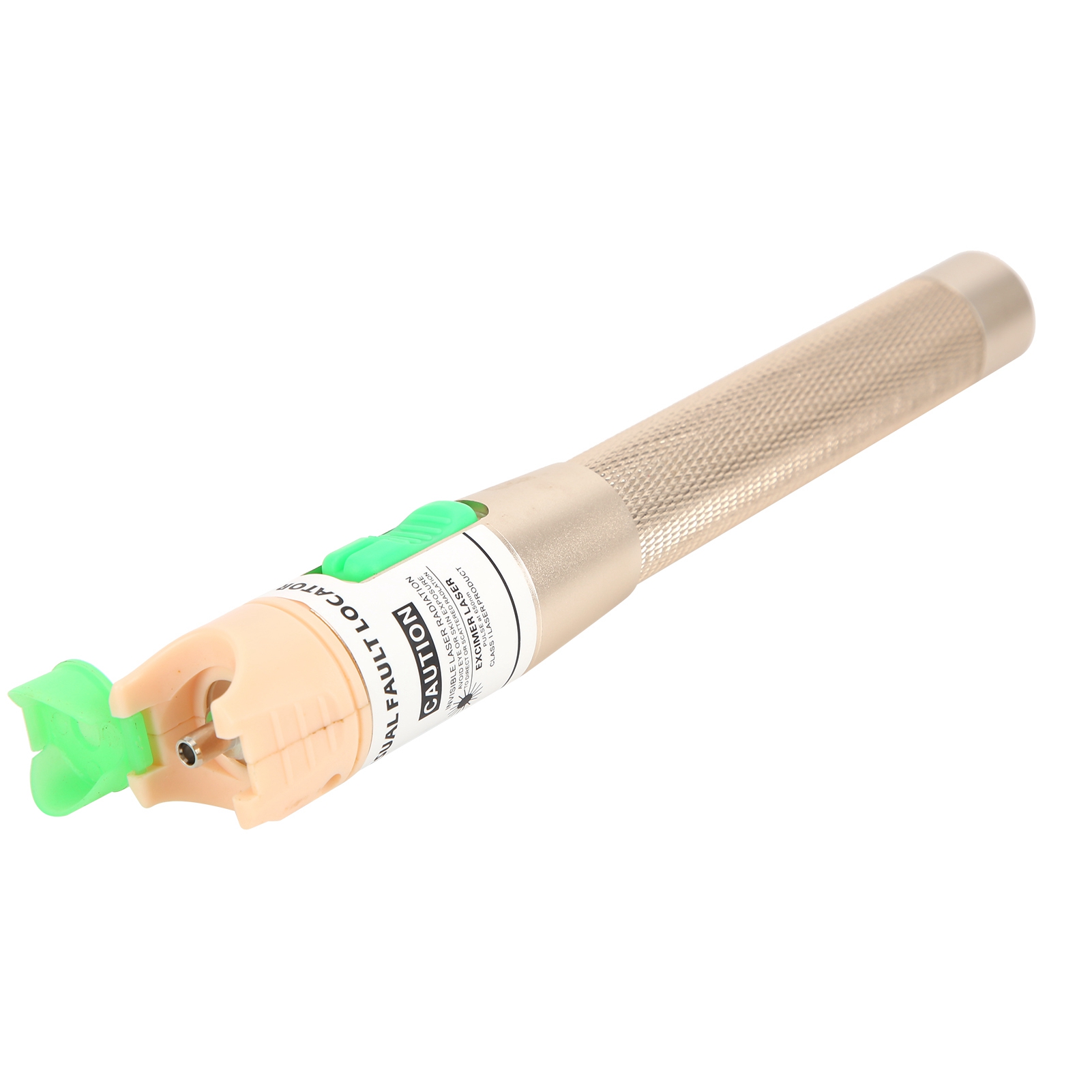 Aua-20 Optischer Fehlerdetektor, Rotlicht-lwl-kabeltester, Stift-testgerät