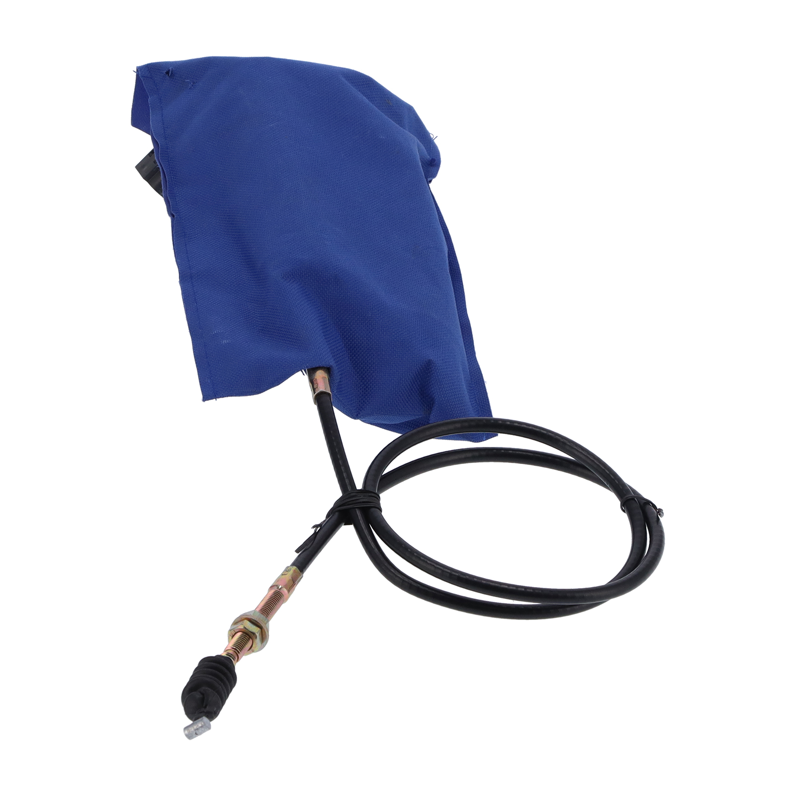Kraftstoffabsperrventil Für Baggermotoren, Motorabschaltzubehör, 24 V Dc Tosd-01-014 181900-2270