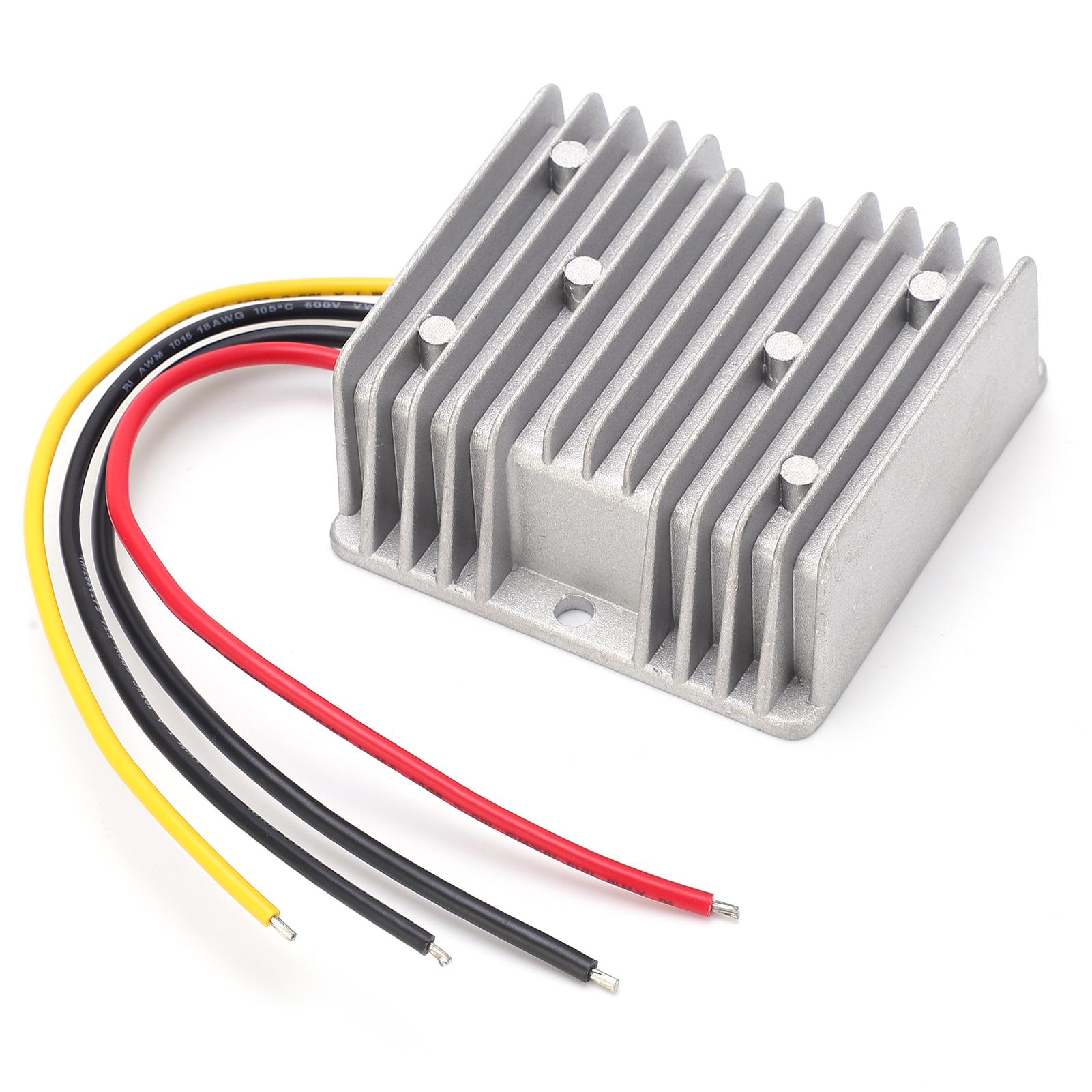 12v Auf 24v 5a 120w Dc/dc-spannungswandler Für Diy-projekte – Aufwärtstransformator Tbs1224c120z