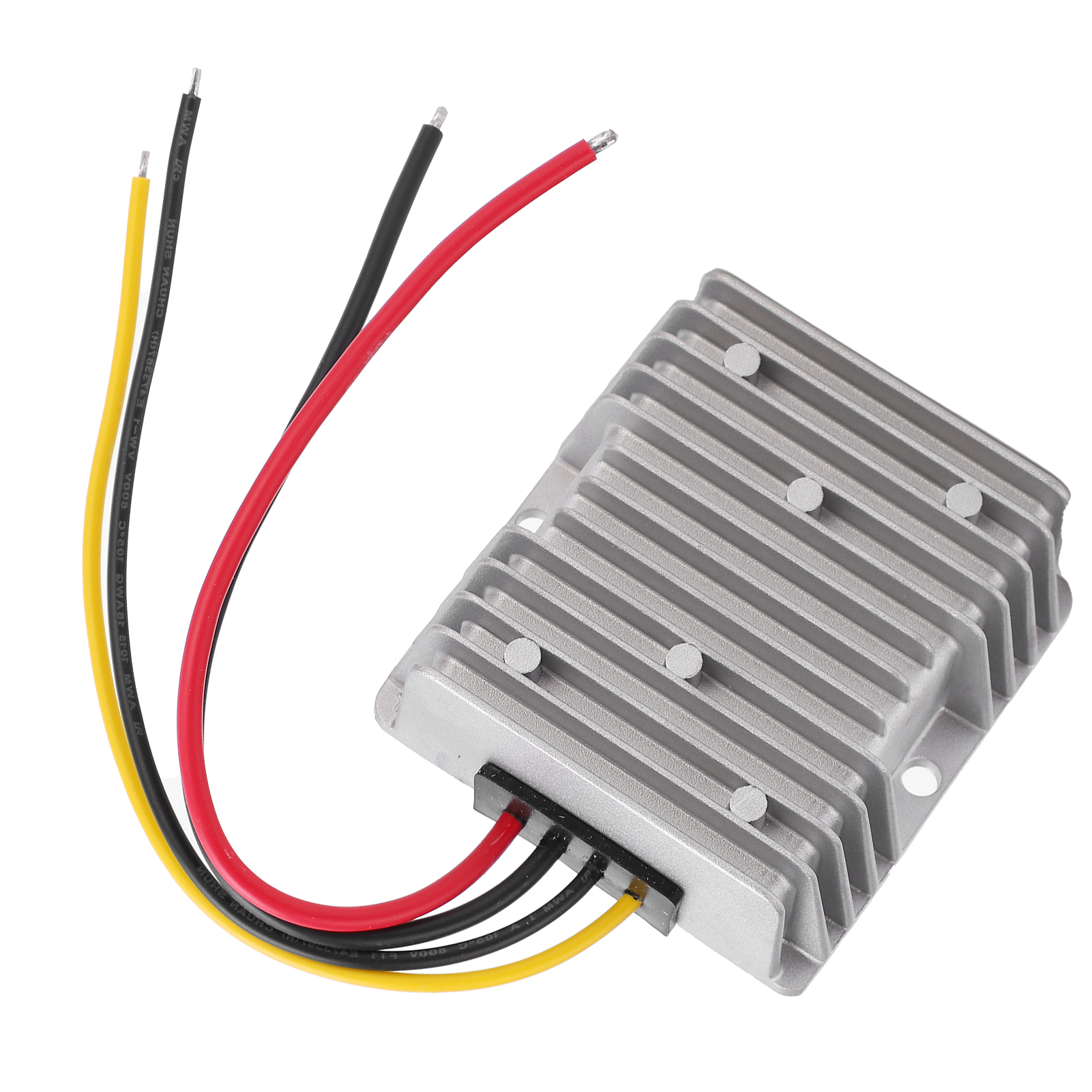 Dc/dc-spannungswandler 9–40 V Auf 24 V, 145 W, Auf-/abwärtstransformator Tbc094024c145z