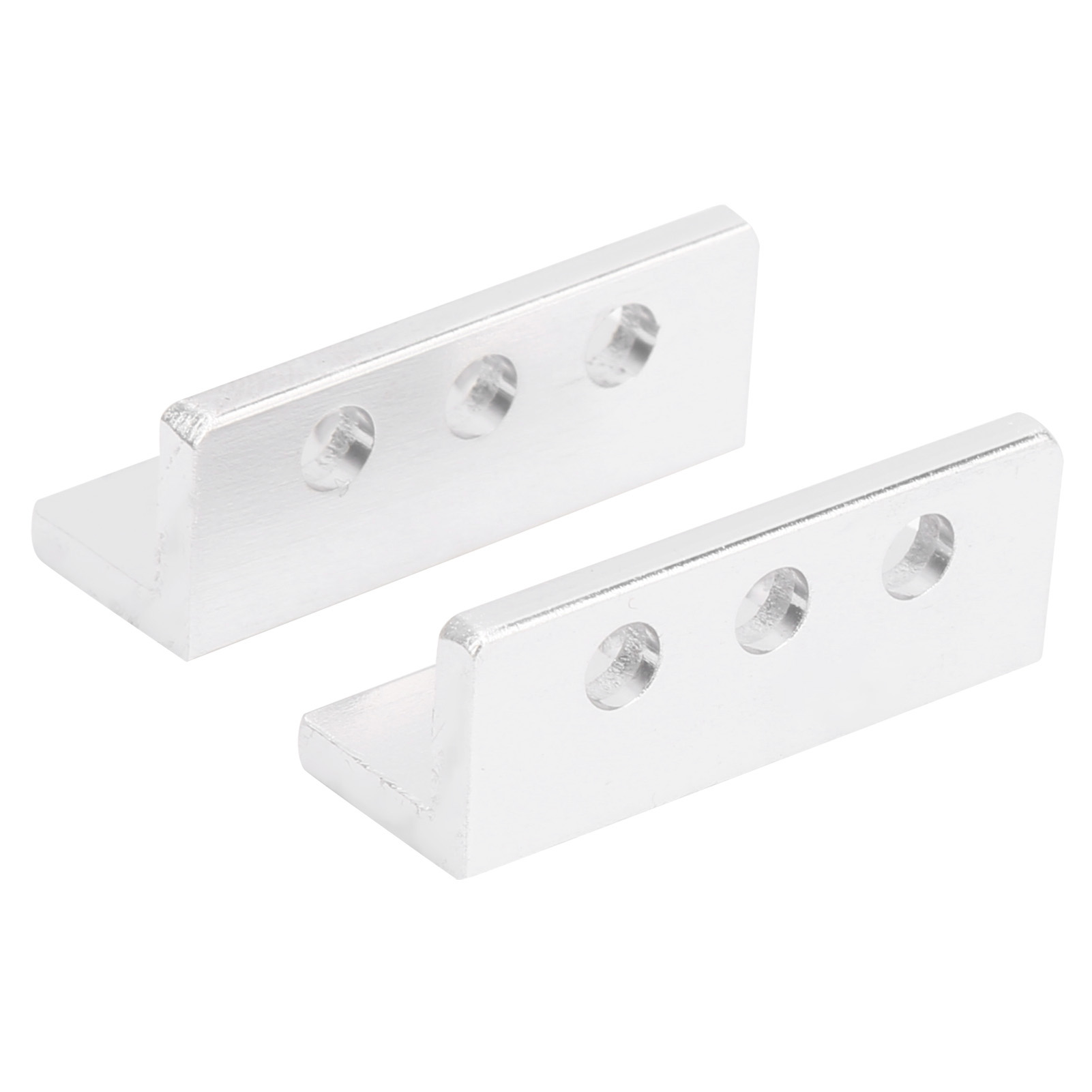 1 Paar 3-loch-l-profile 3103-0003-0032 Zubehör Für Roboterteile 12 X 12 X 32 Mm
